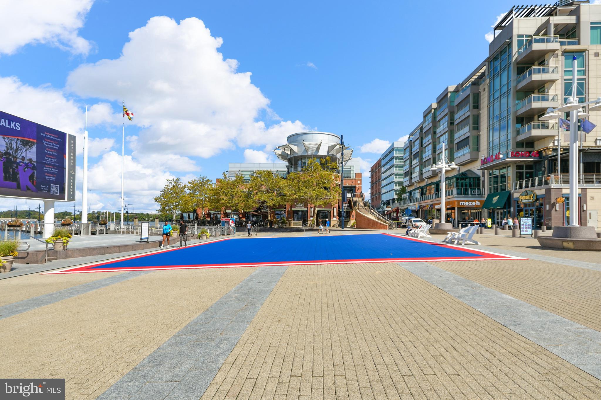 POTOMAC OVERLOOK CONDO - Residential