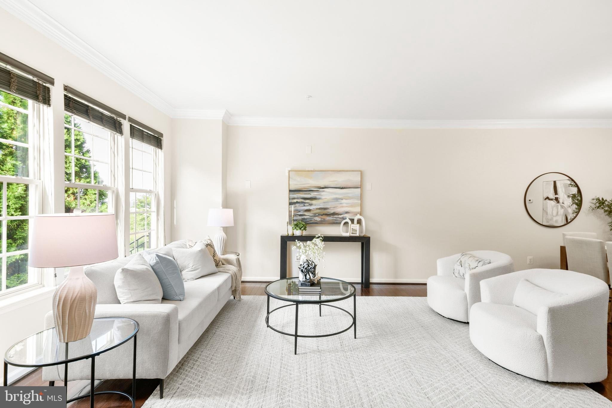 POTOMAC OVERLOOK CONDO - Residential