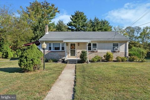 Photo of 797 Union Avenue, POTTSTOWN, PA 19465 (MLS # PACT2110452)