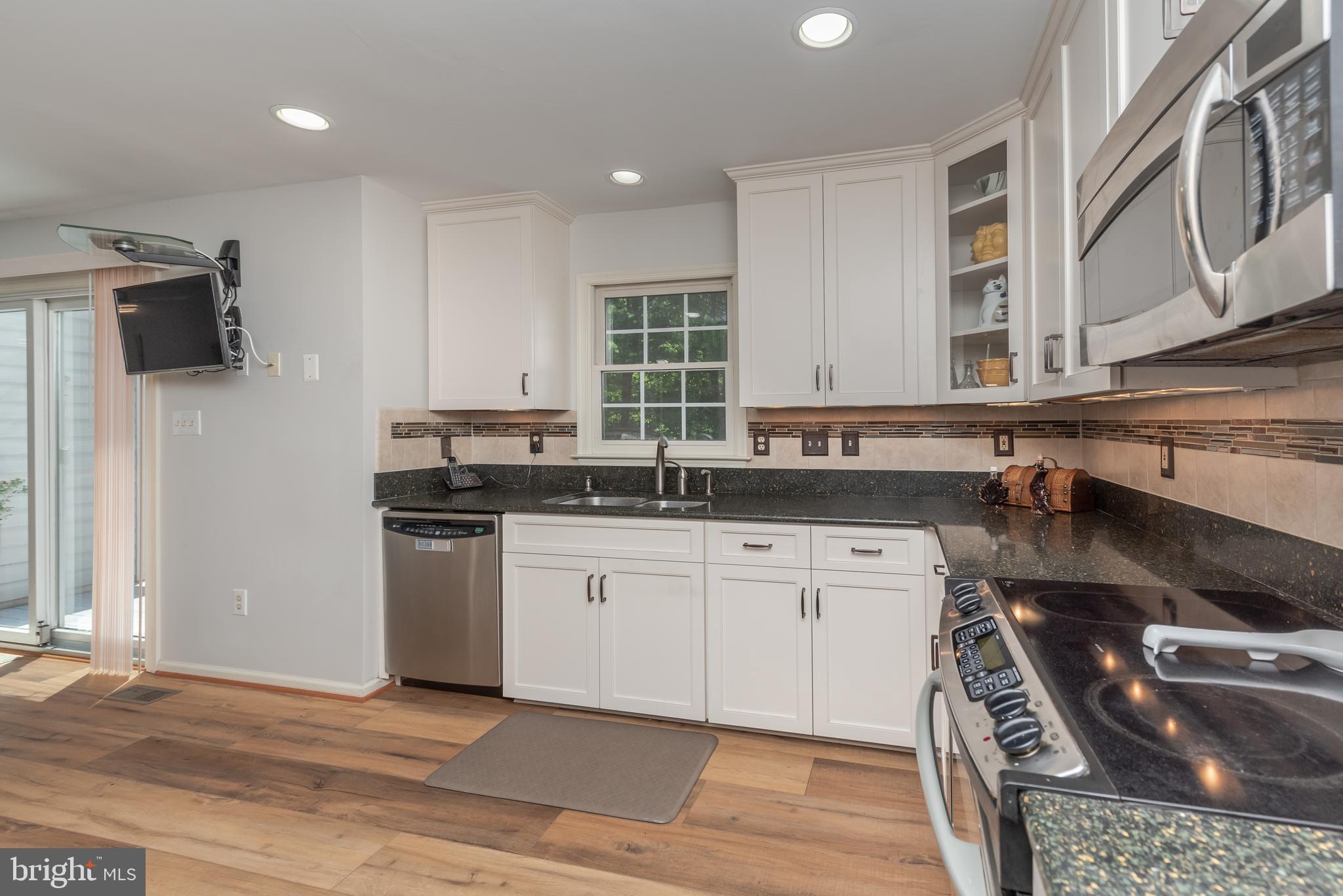 CROFTON SOUTH - Residential