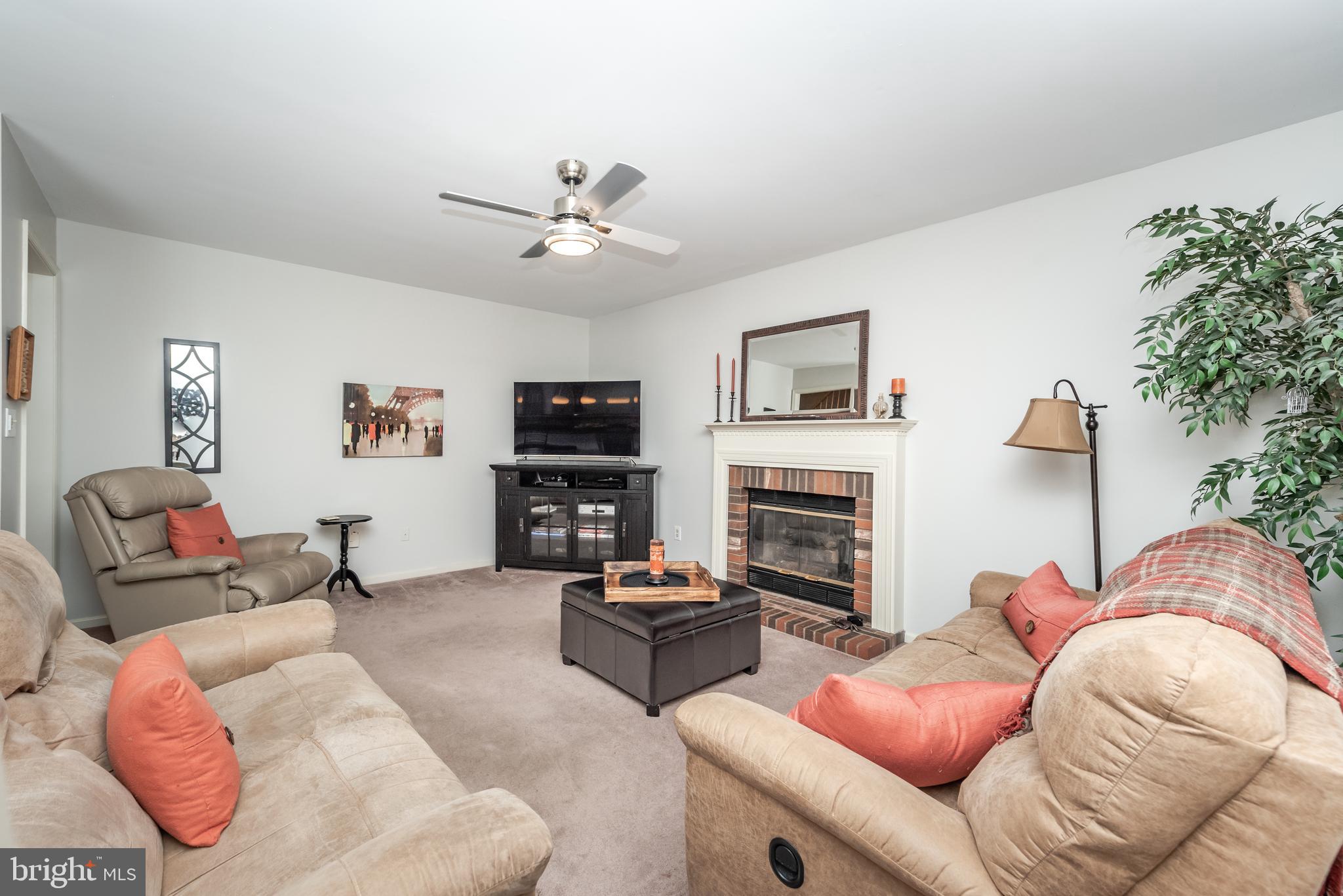 CROFTON SOUTH - Residential