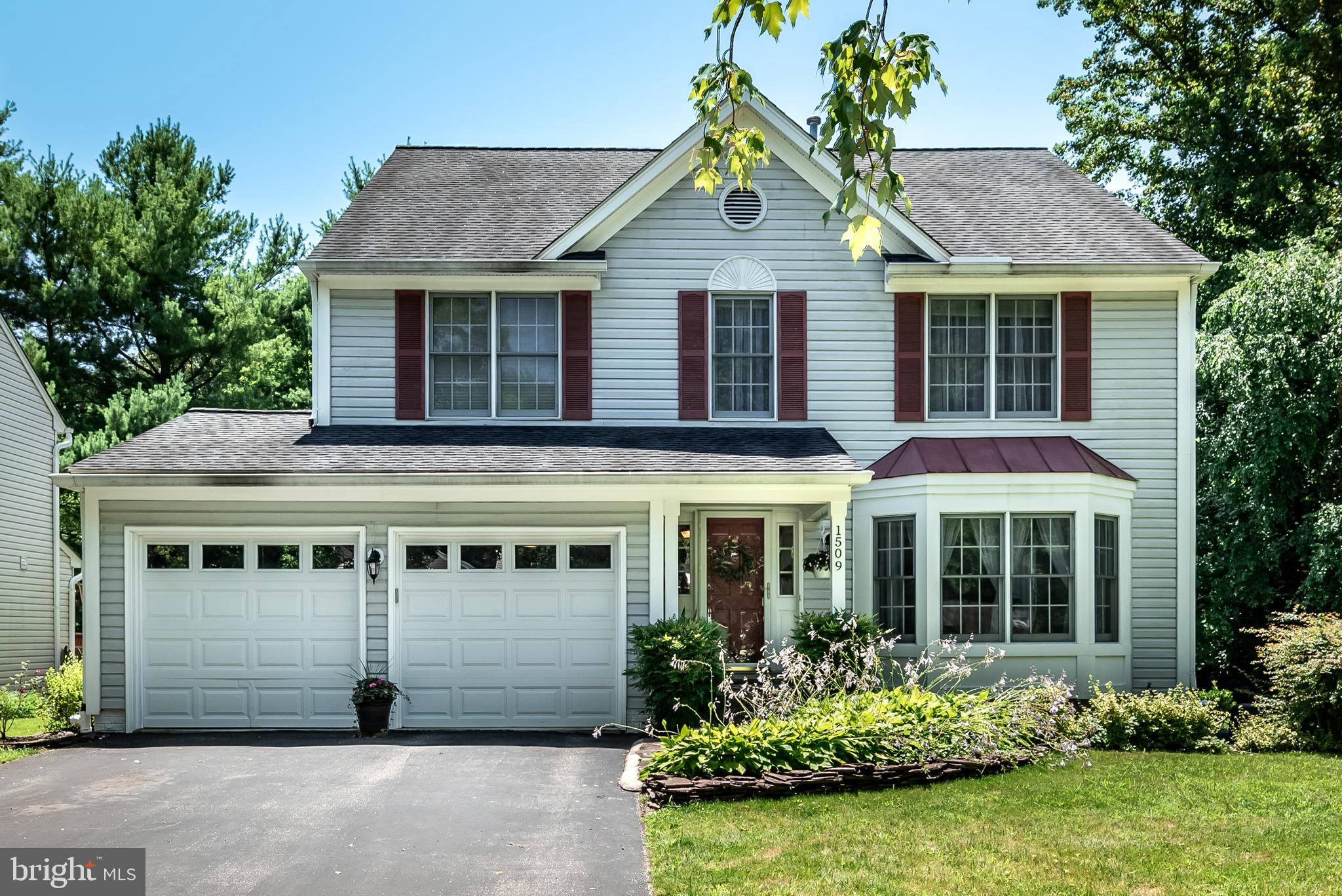 CROFTON SOUTH - Residential