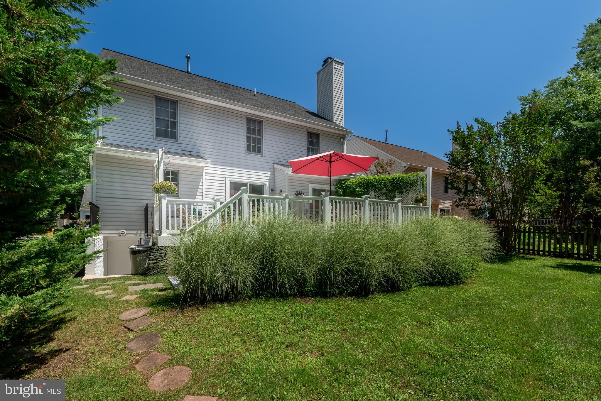 CROFTON SOUTH - Residential