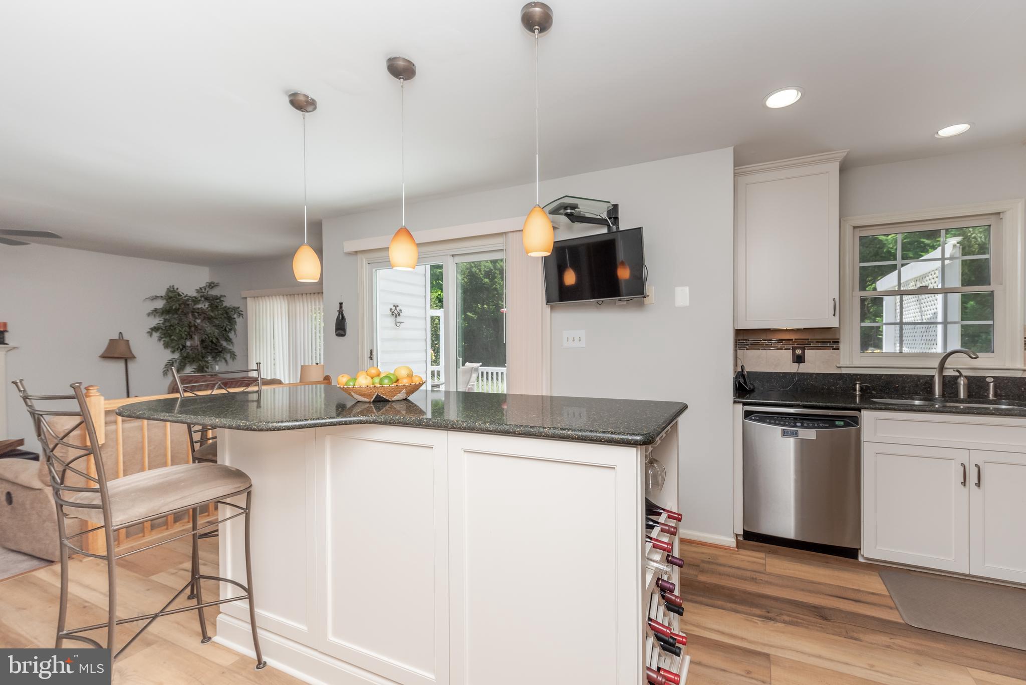 CROFTON SOUTH - Residential