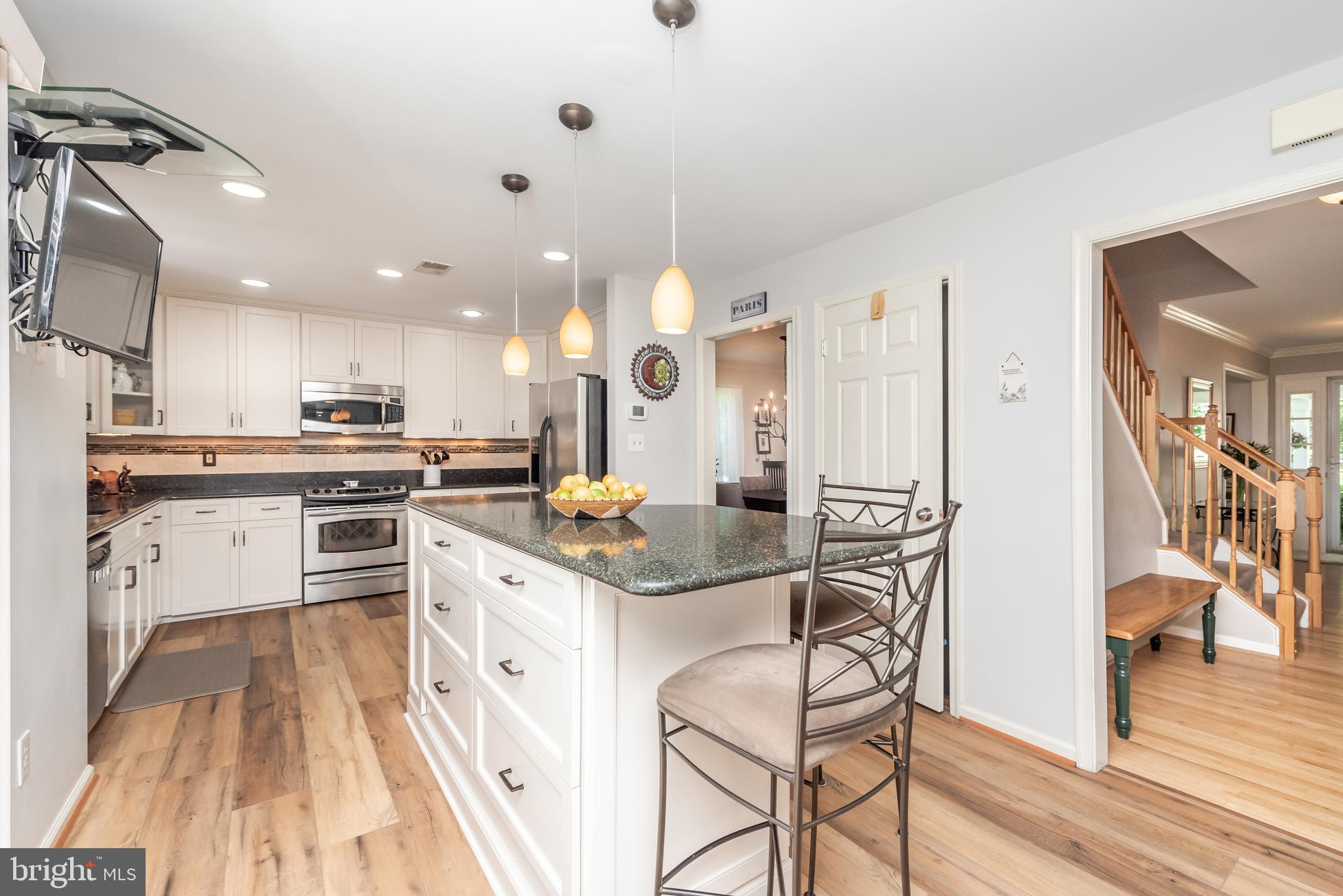 CROFTON SOUTH - Residential