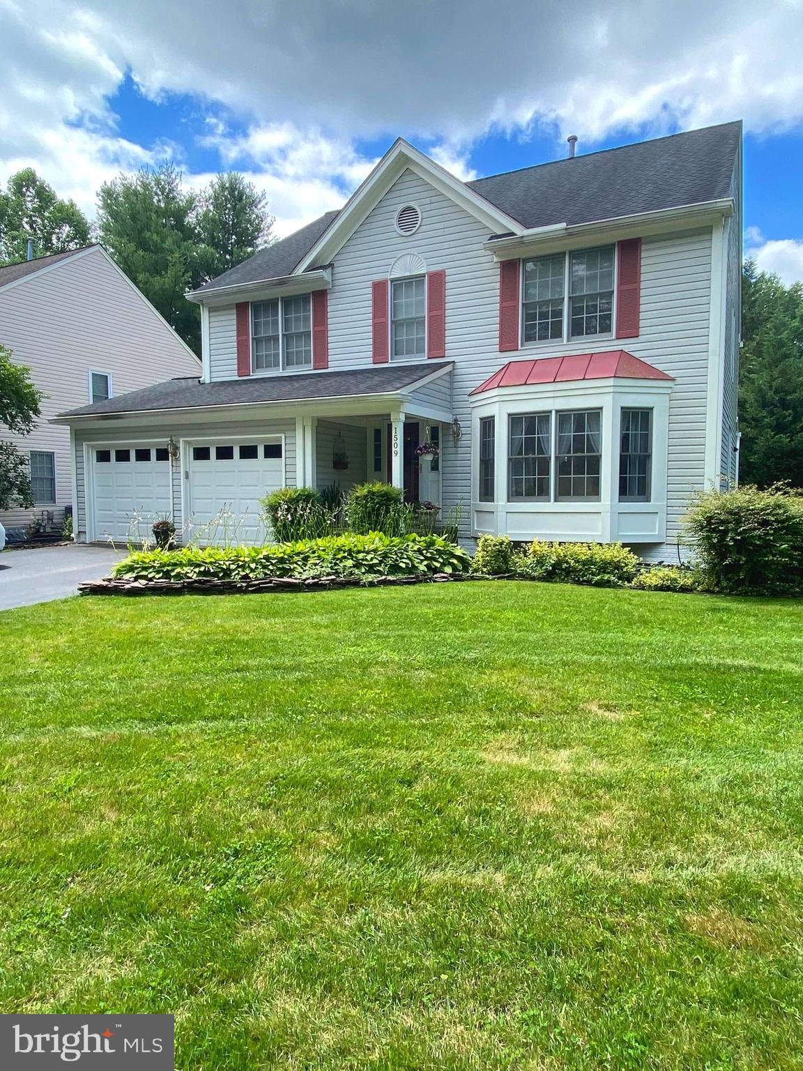 CROFTON SOUTH - Residential