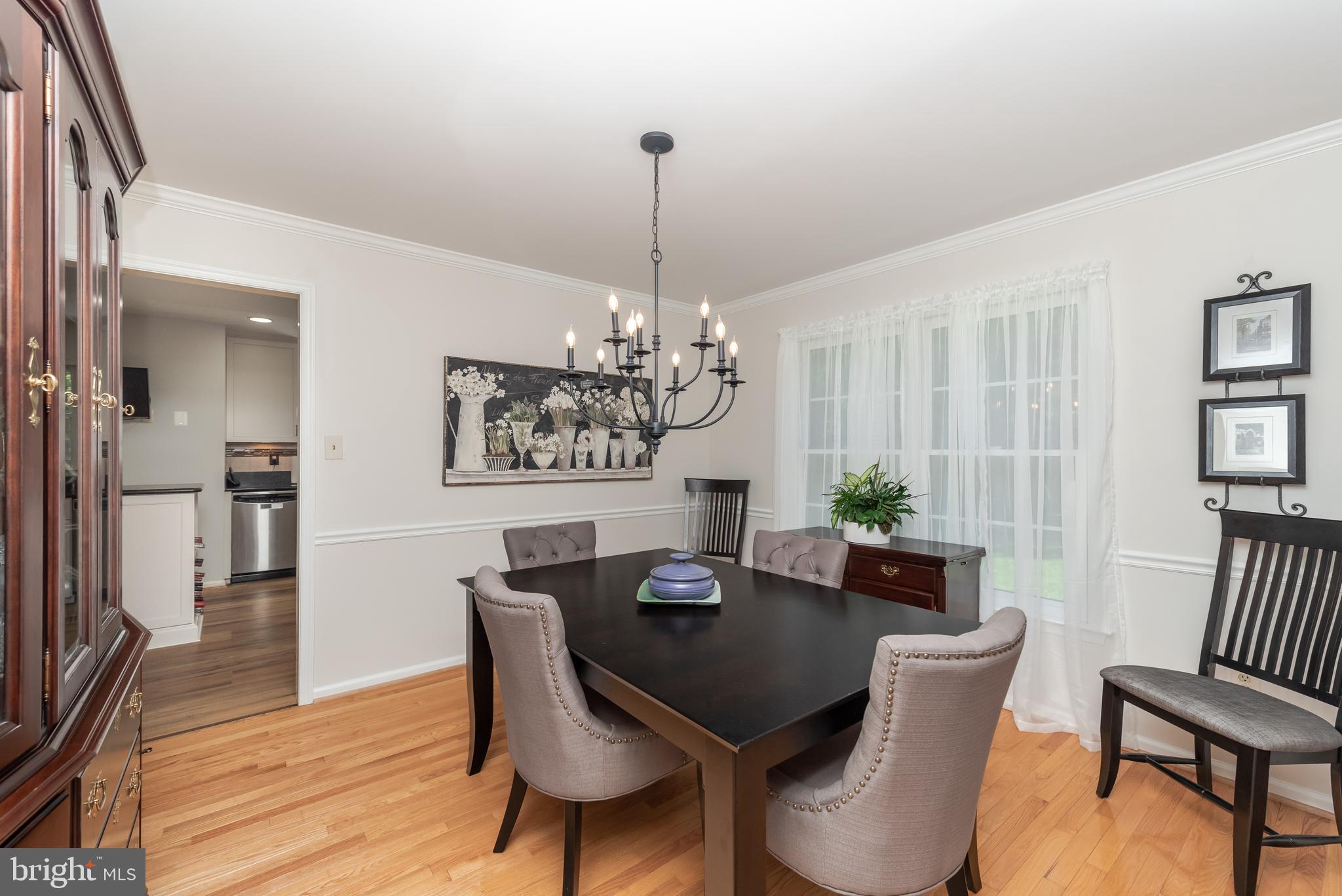 CROFTON SOUTH - Residential