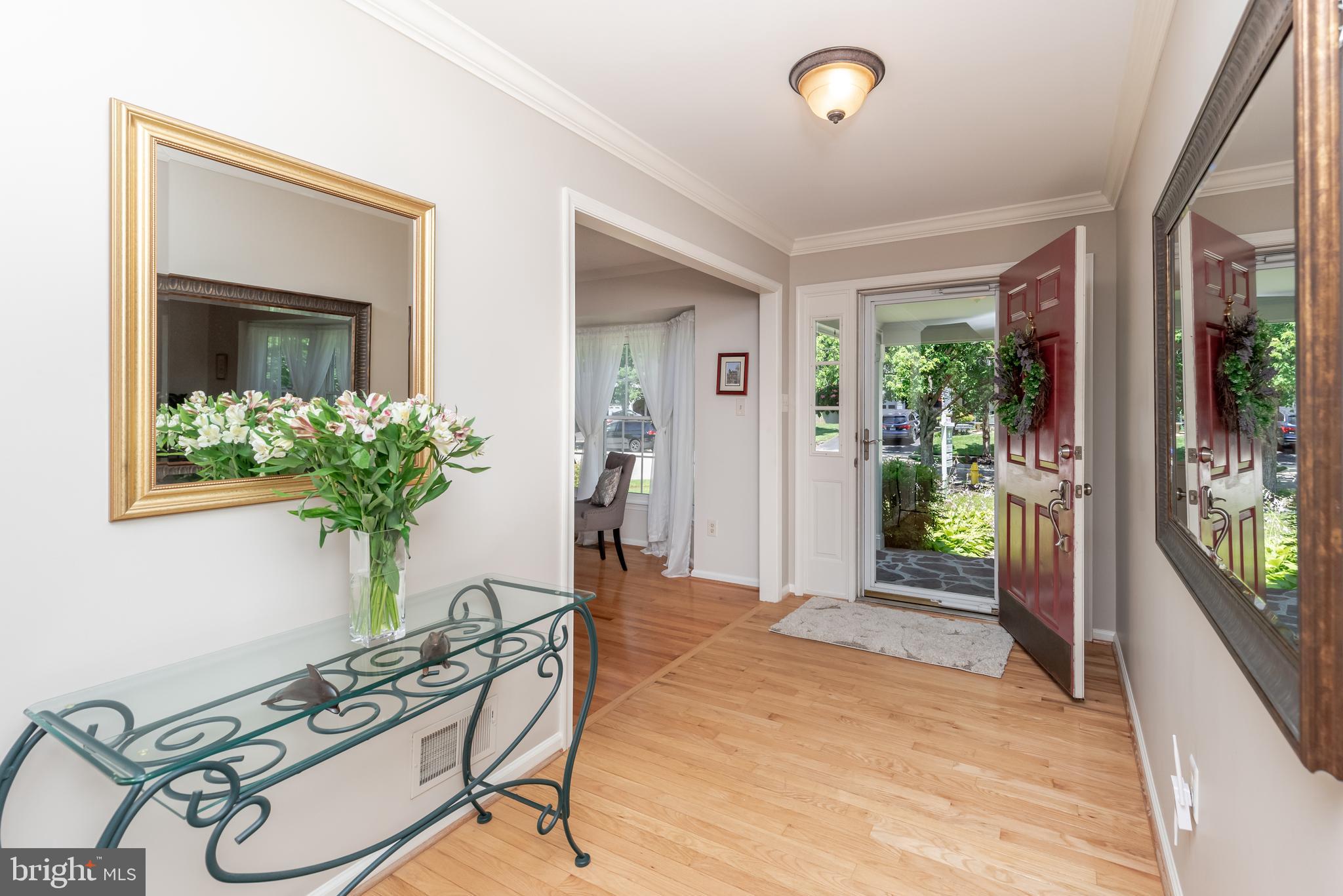 CROFTON SOUTH - Residential