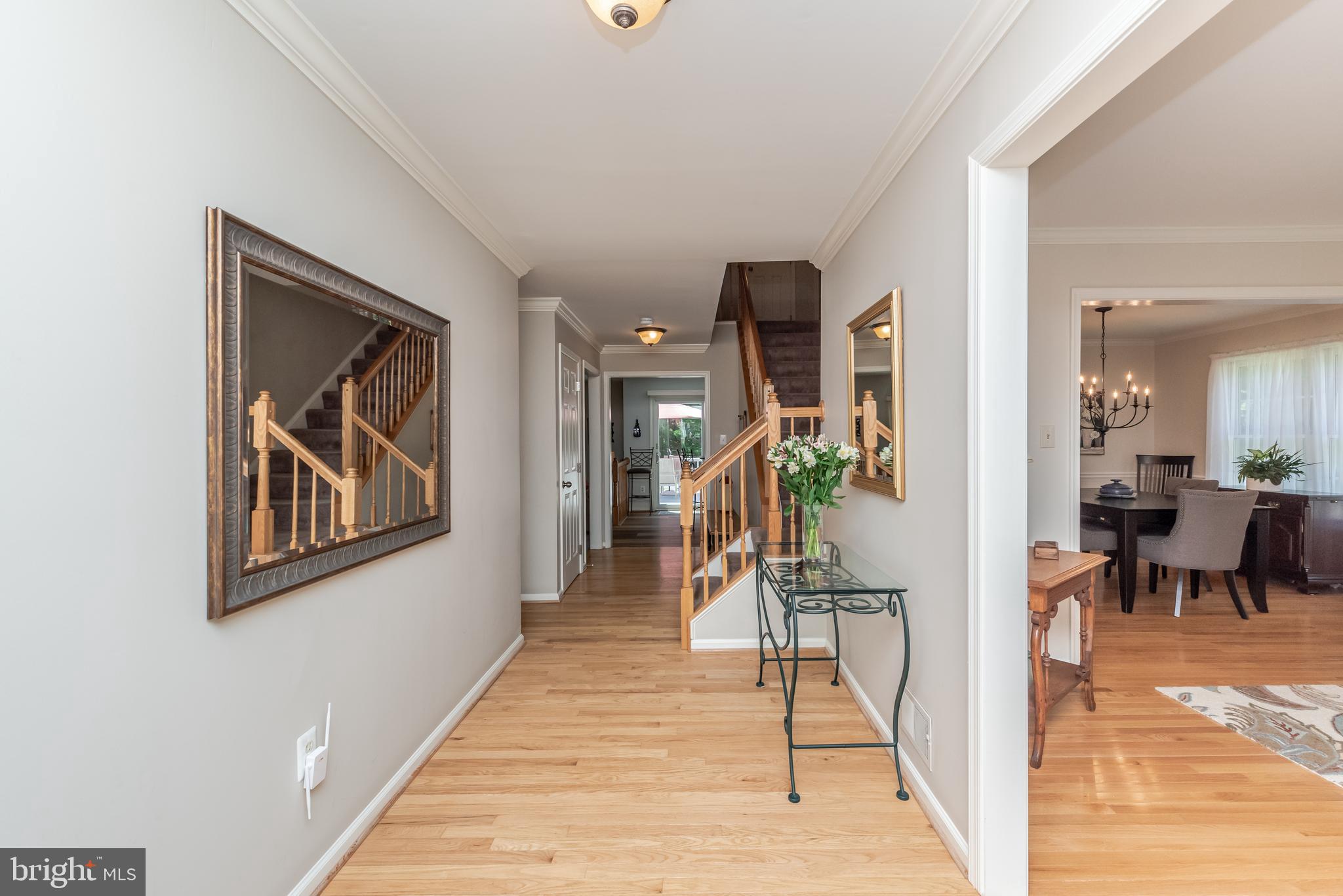 CROFTON SOUTH - Residential