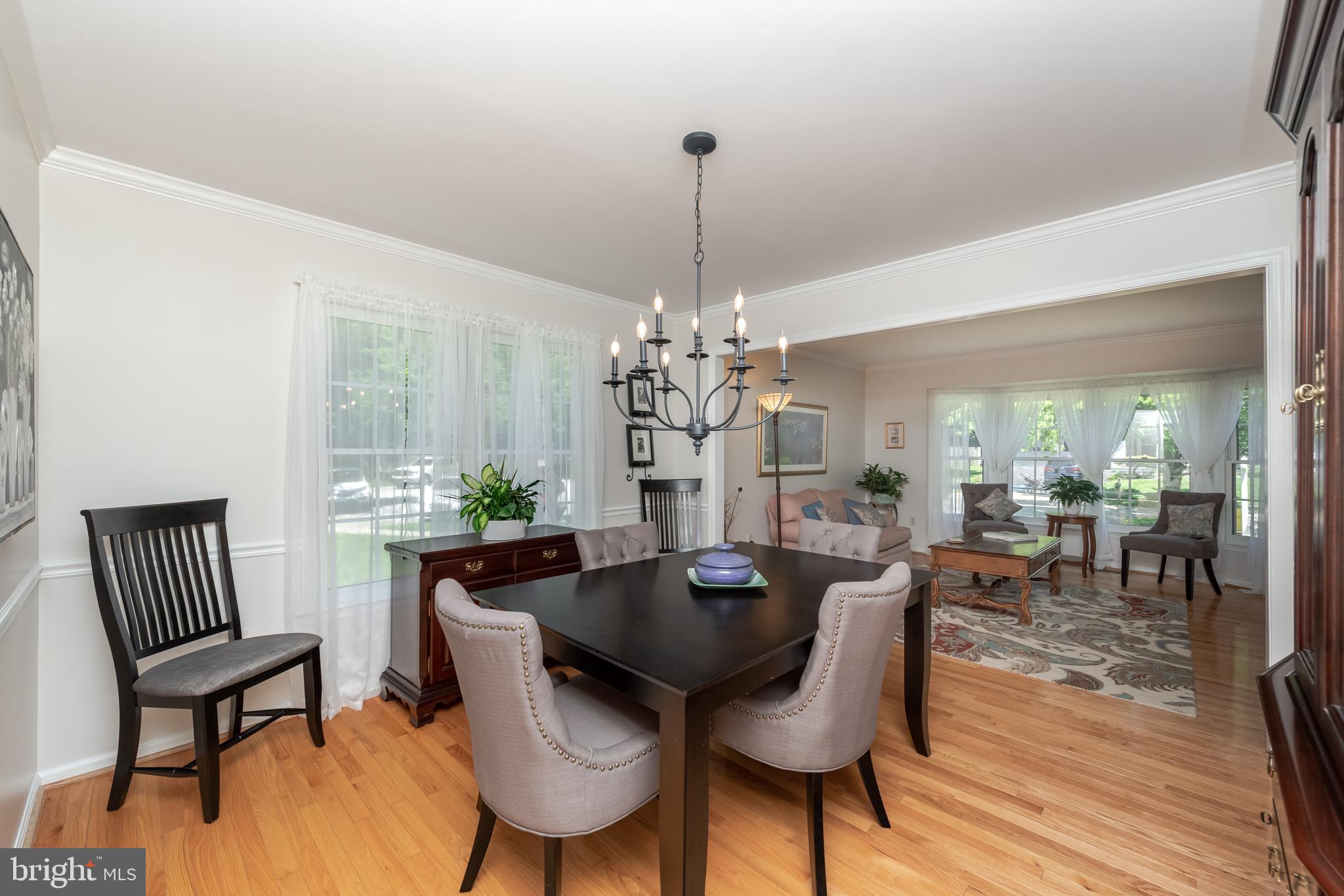 CROFTON SOUTH - Residential