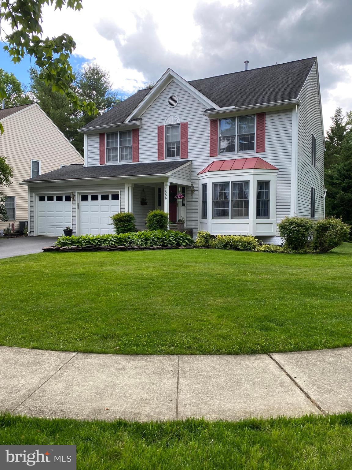 CROFTON SOUTH - Residential