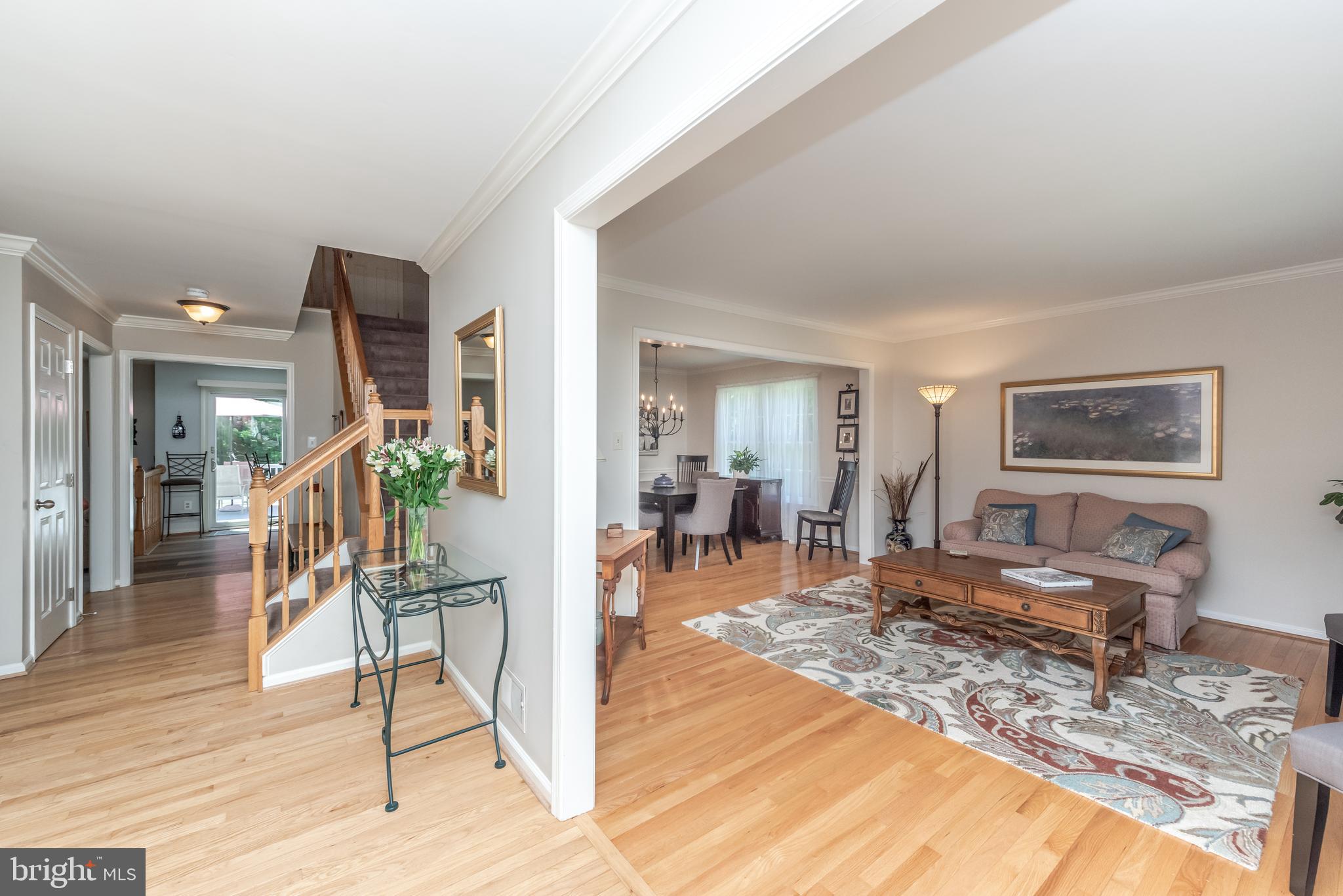 CROFTON SOUTH - Residential