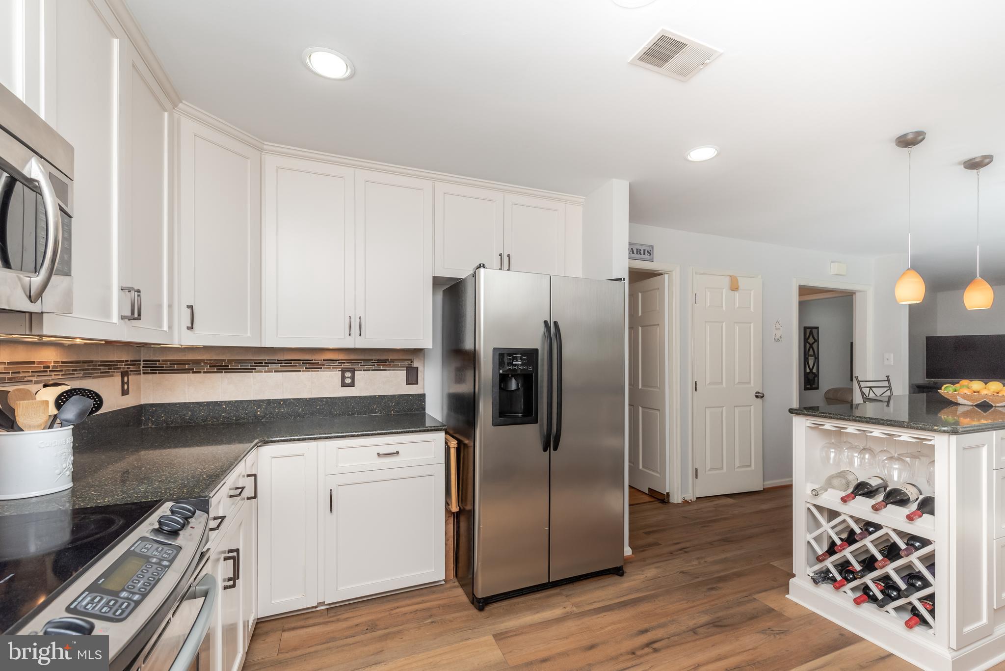 CROFTON SOUTH - Residential