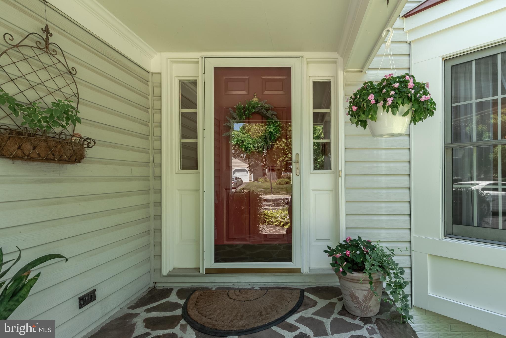 CROFTON SOUTH - Residential