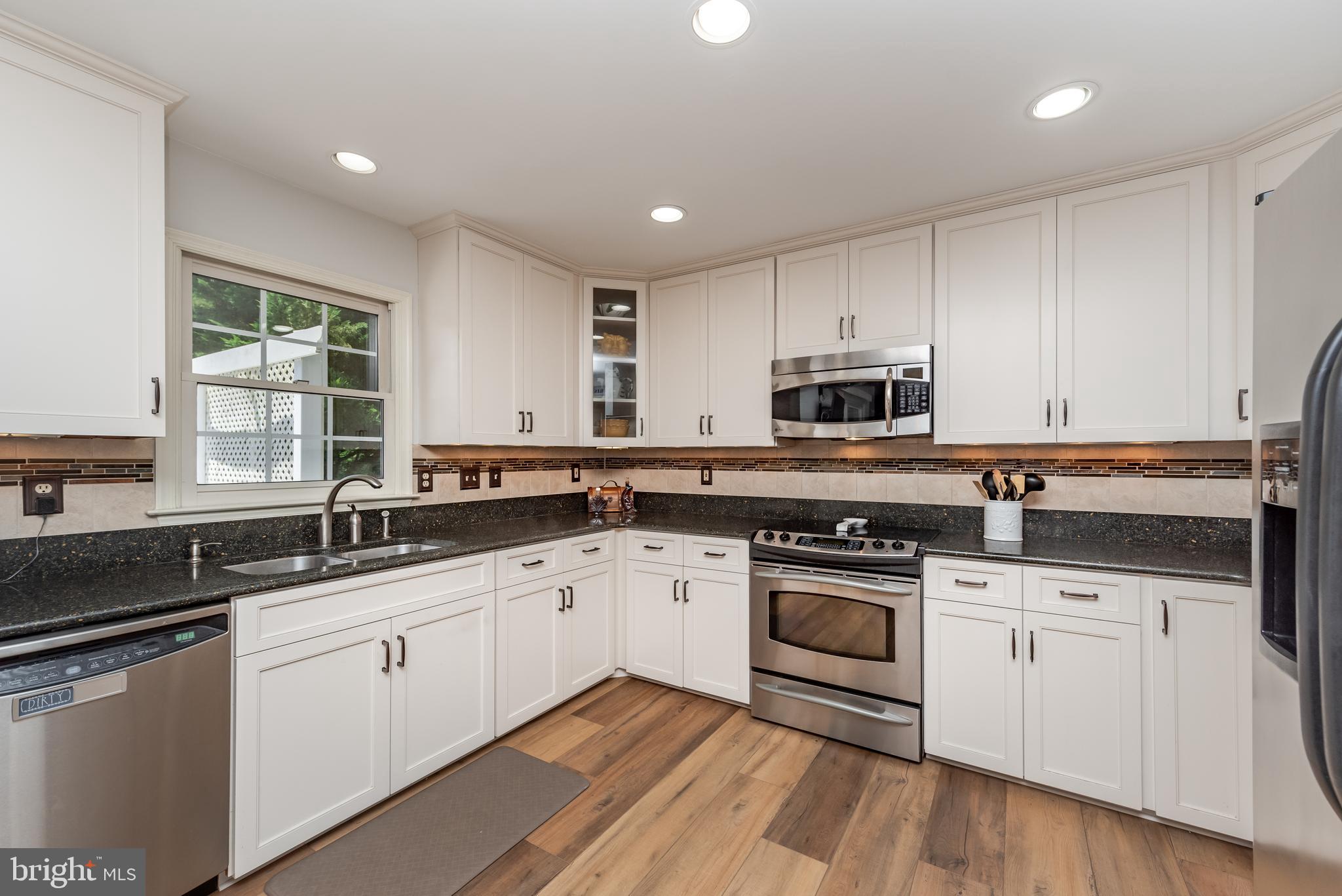 CROFTON SOUTH - Residential