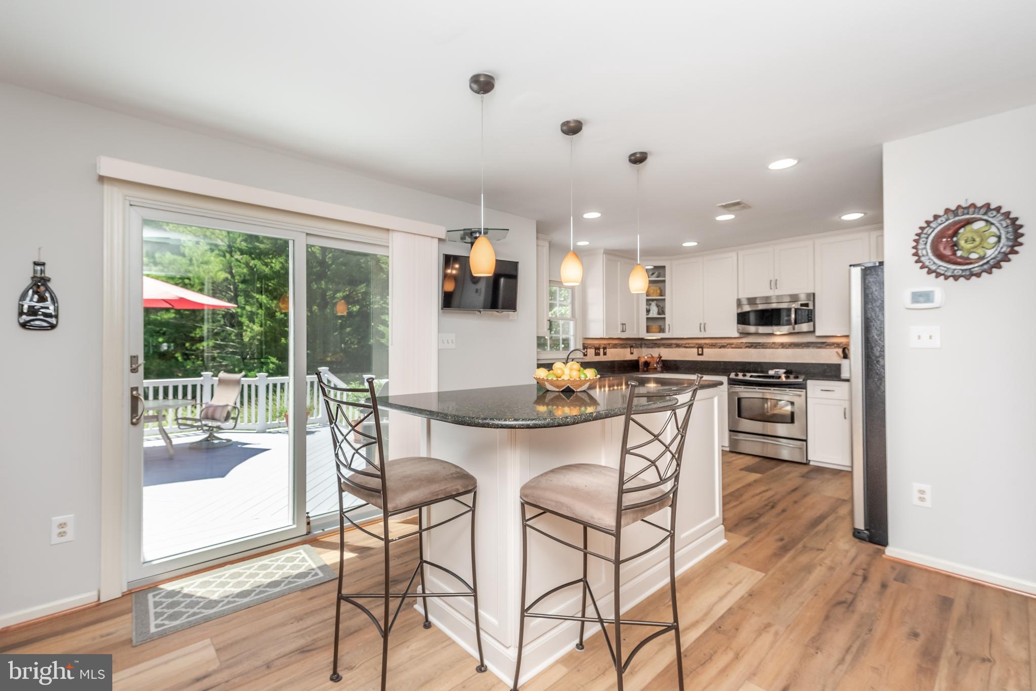 CROFTON SOUTH - Residential