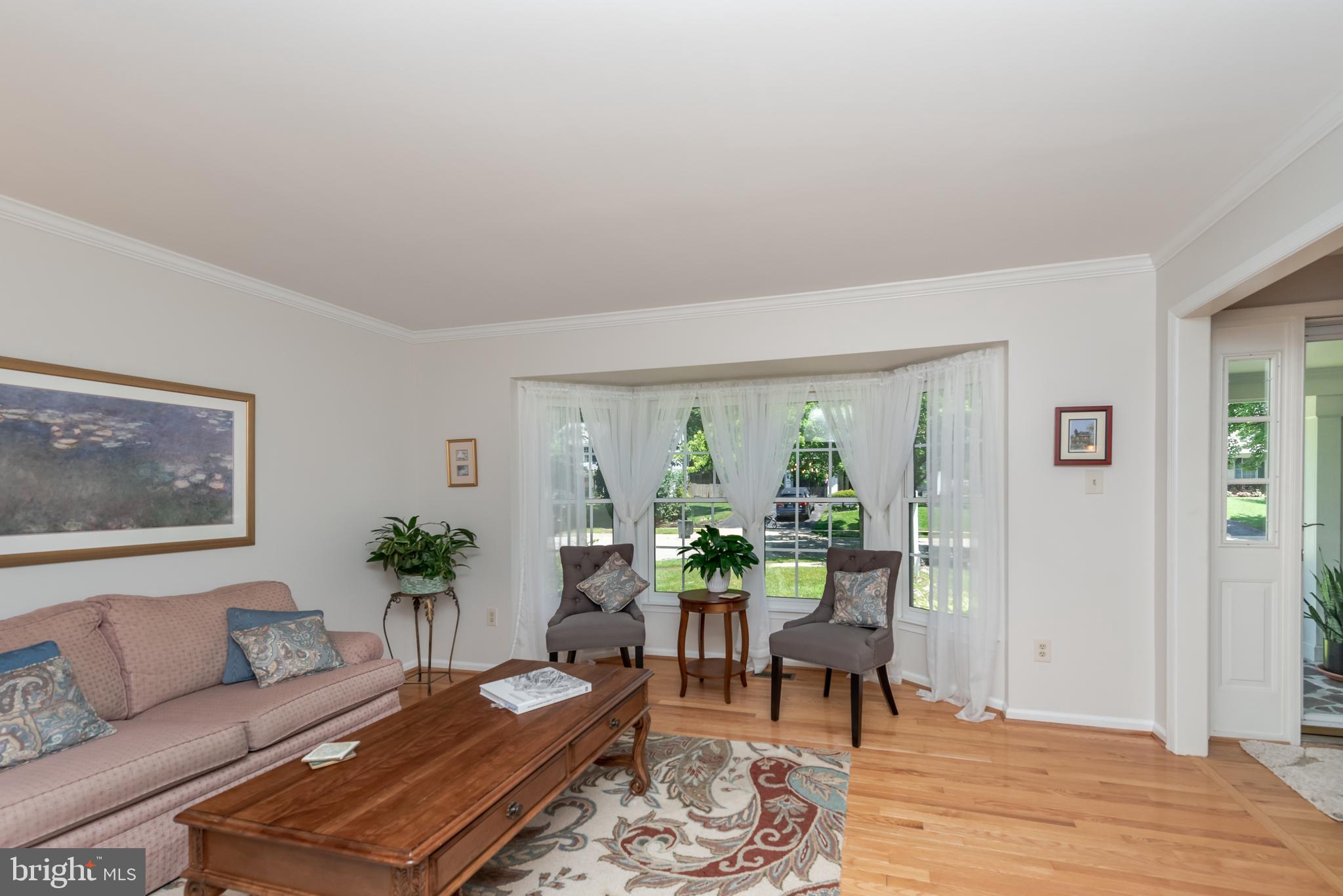 CROFTON SOUTH - Residential