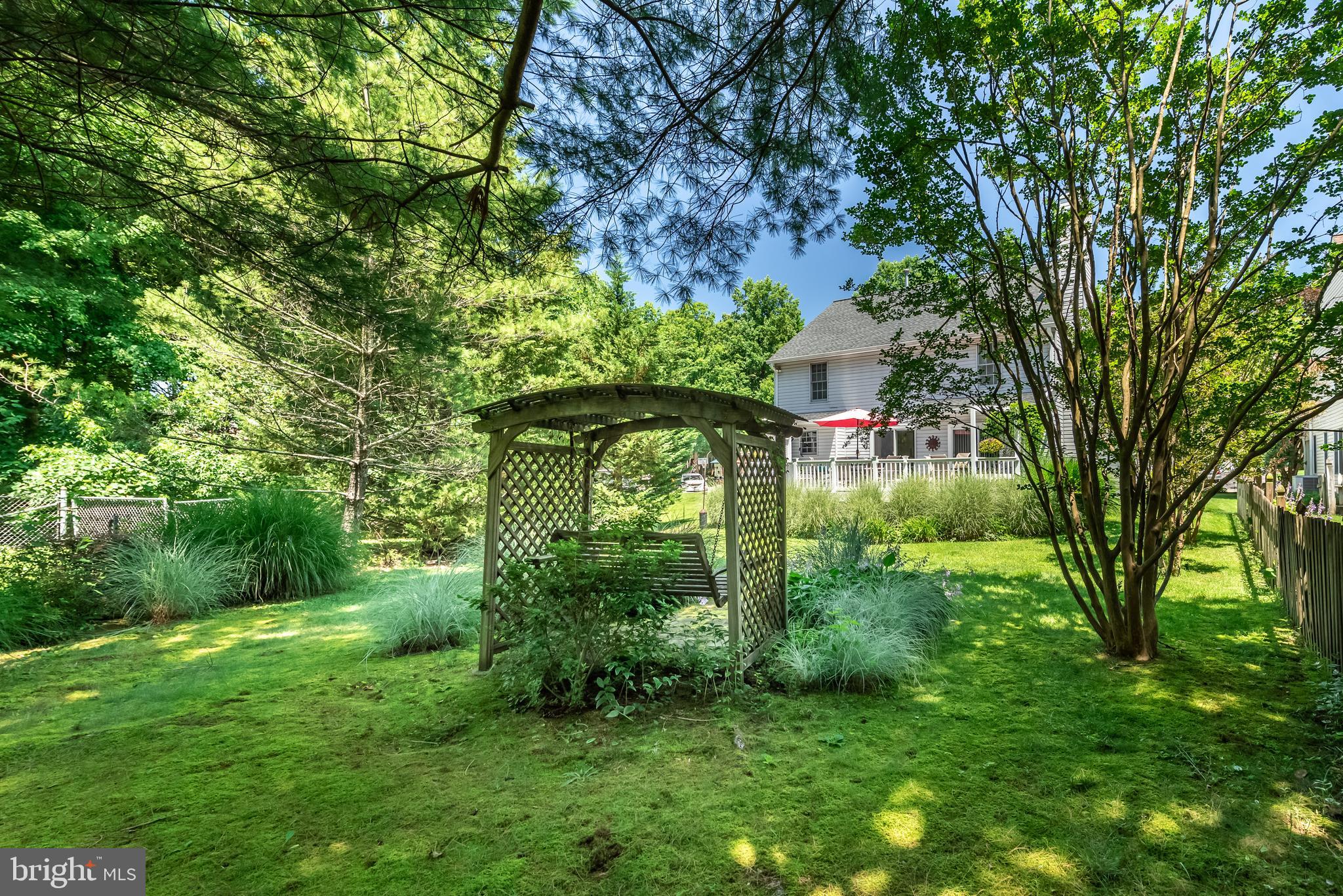 CROFTON SOUTH - Residential