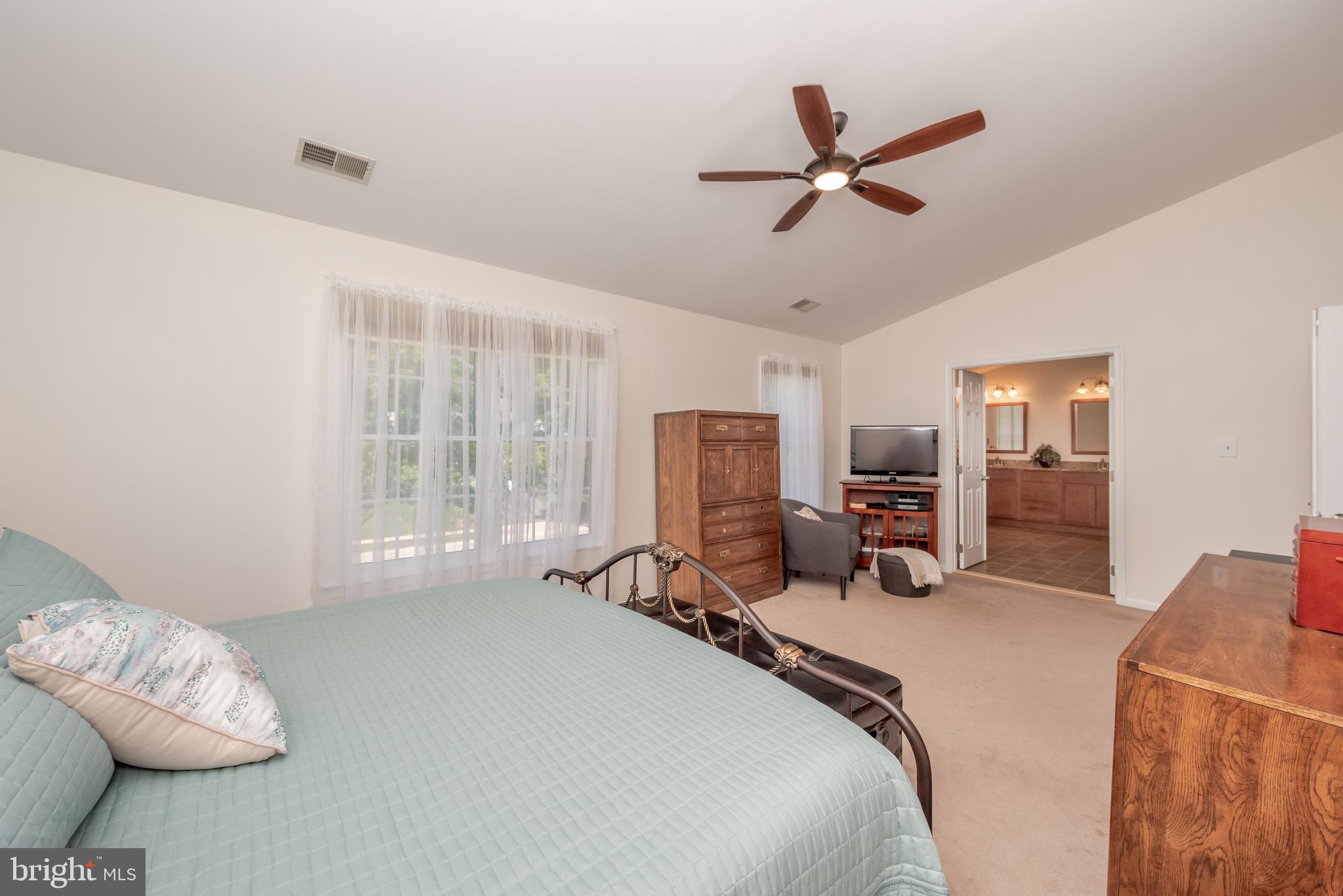 CROFTON SOUTH - Residential