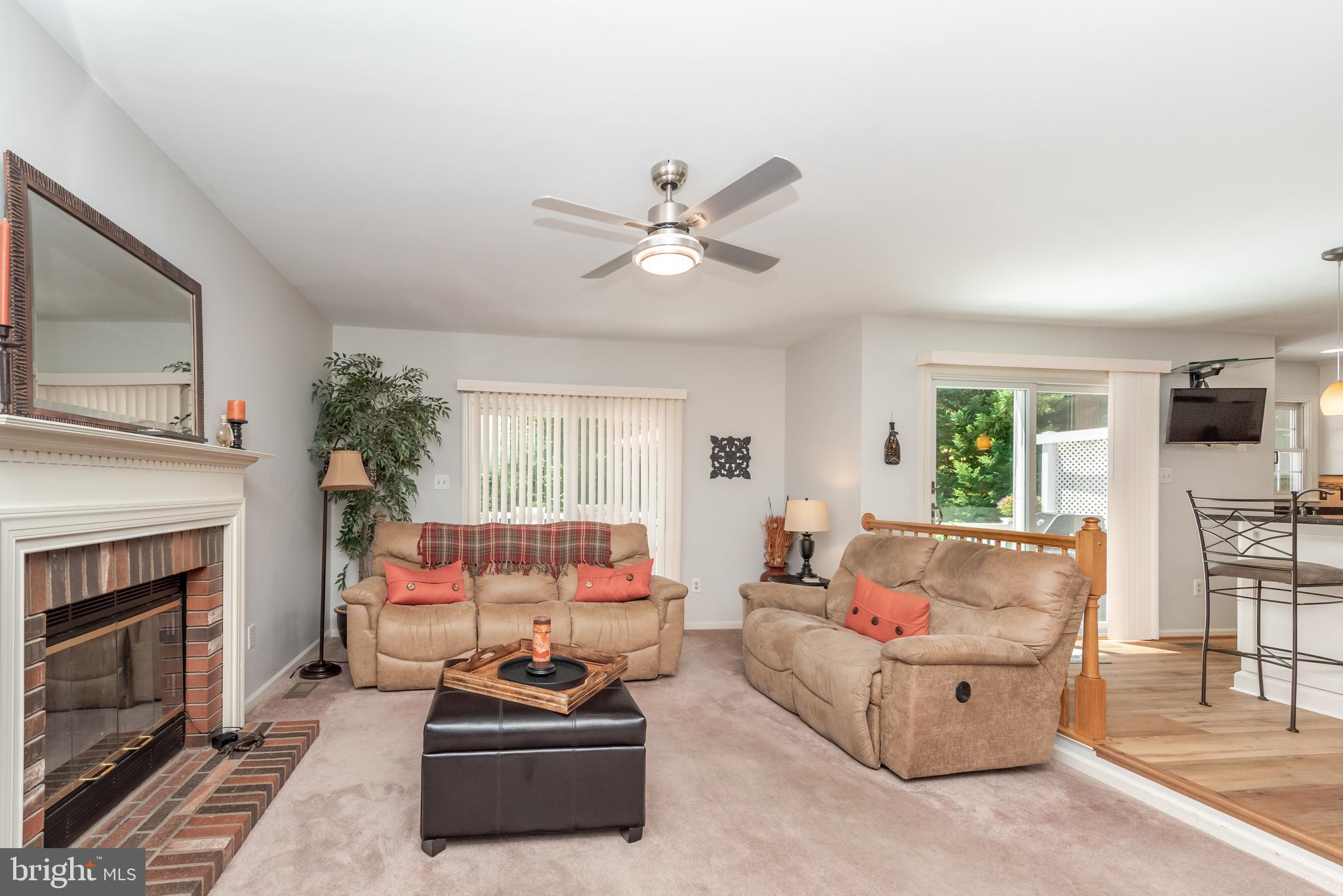 CROFTON SOUTH - Residential