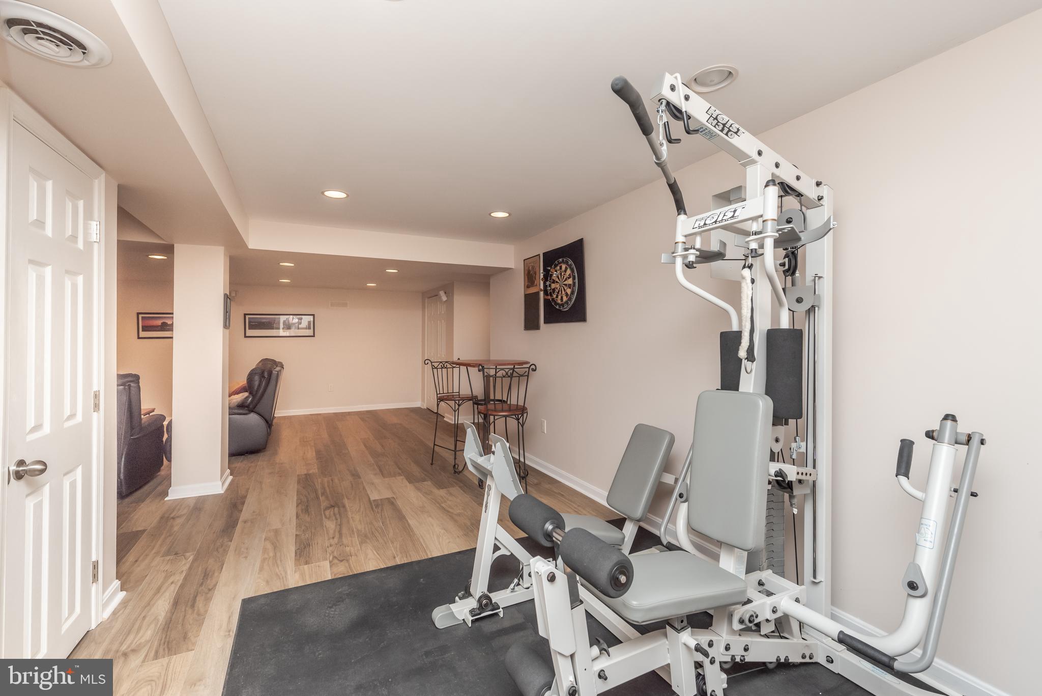 CROFTON SOUTH - Residential