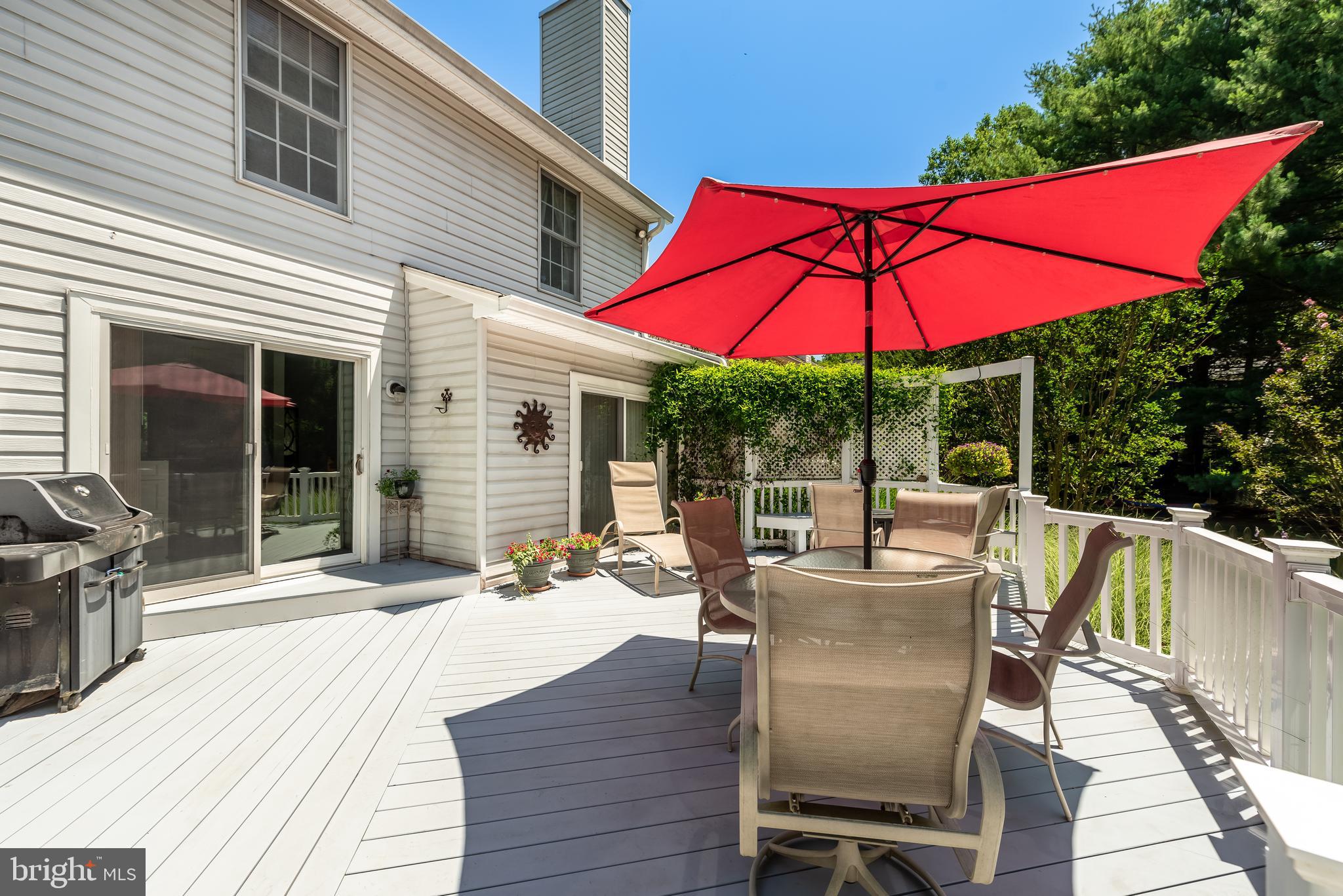 CROFTON SOUTH - Residential