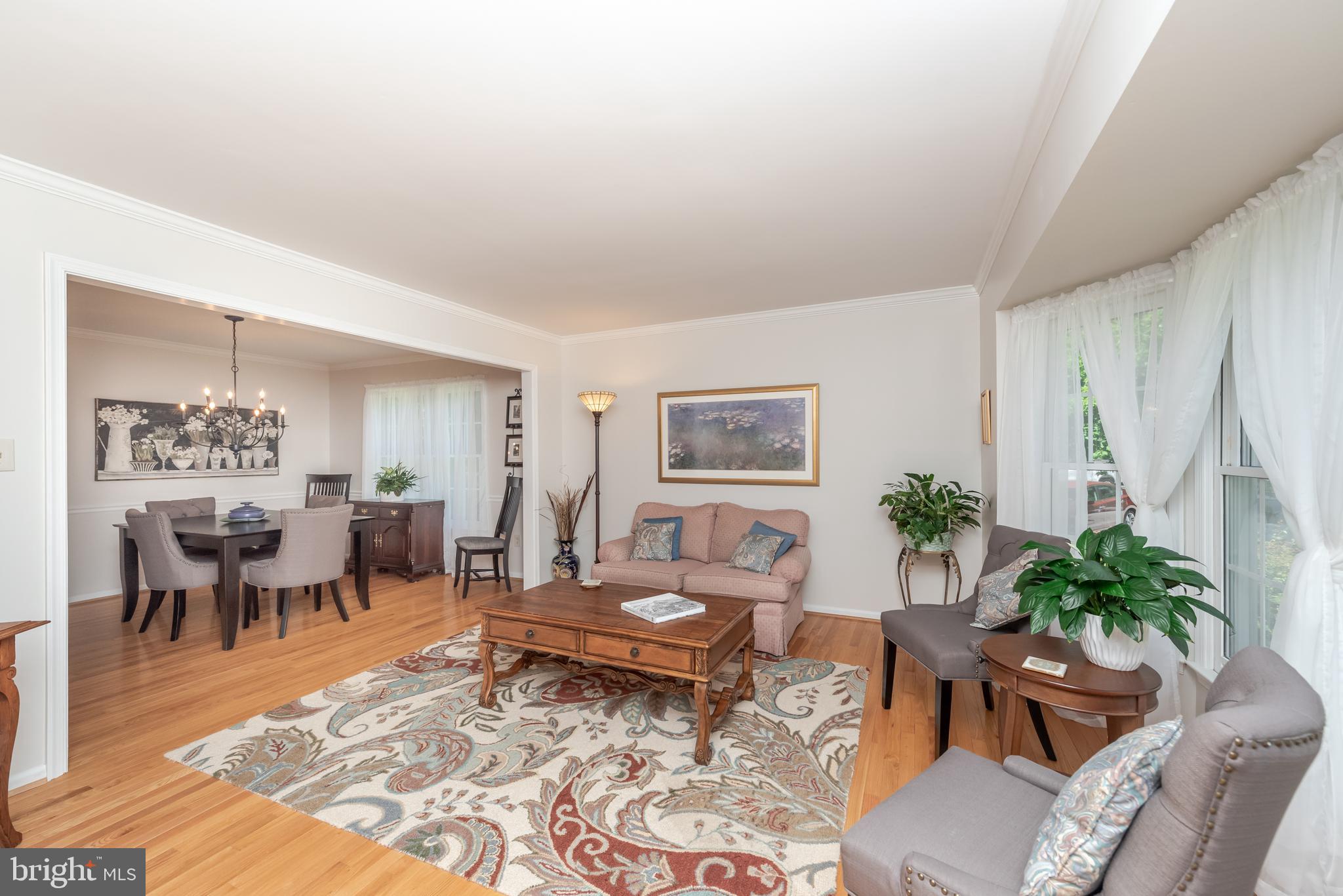 CROFTON SOUTH - Residential