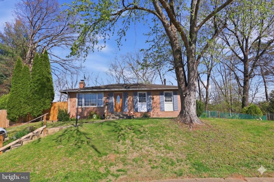 As-Is Sale! Short sale opportunity with a significant price reduction—bring all offers. This 4-bedroom, 3 full-bath home offers great potential for buyers or investors looking to add value. The property is being sold as-is and needs some work, but is priced accordingly for a quick sale. Spacious layout with plenty of room to customize and make it your own. Don’t miss this opportunity to purchase a home in a desirable Manassas location at a discounted price.