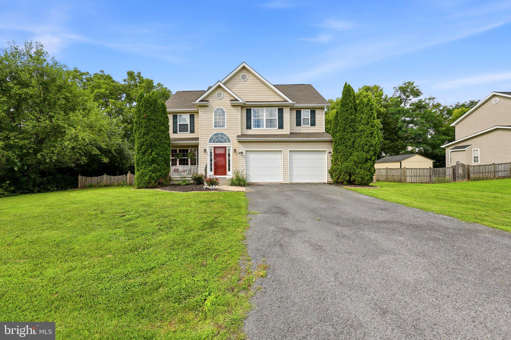 294 TEAL ROAD N