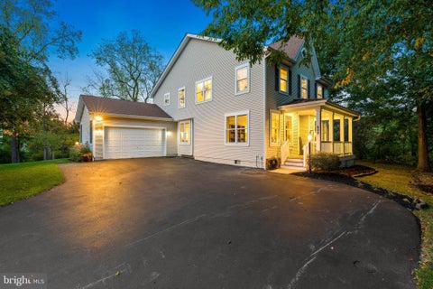 Photo of 608 Gala Way, NEW MARKET, MD 21774 (MLS # MDFR2090738)