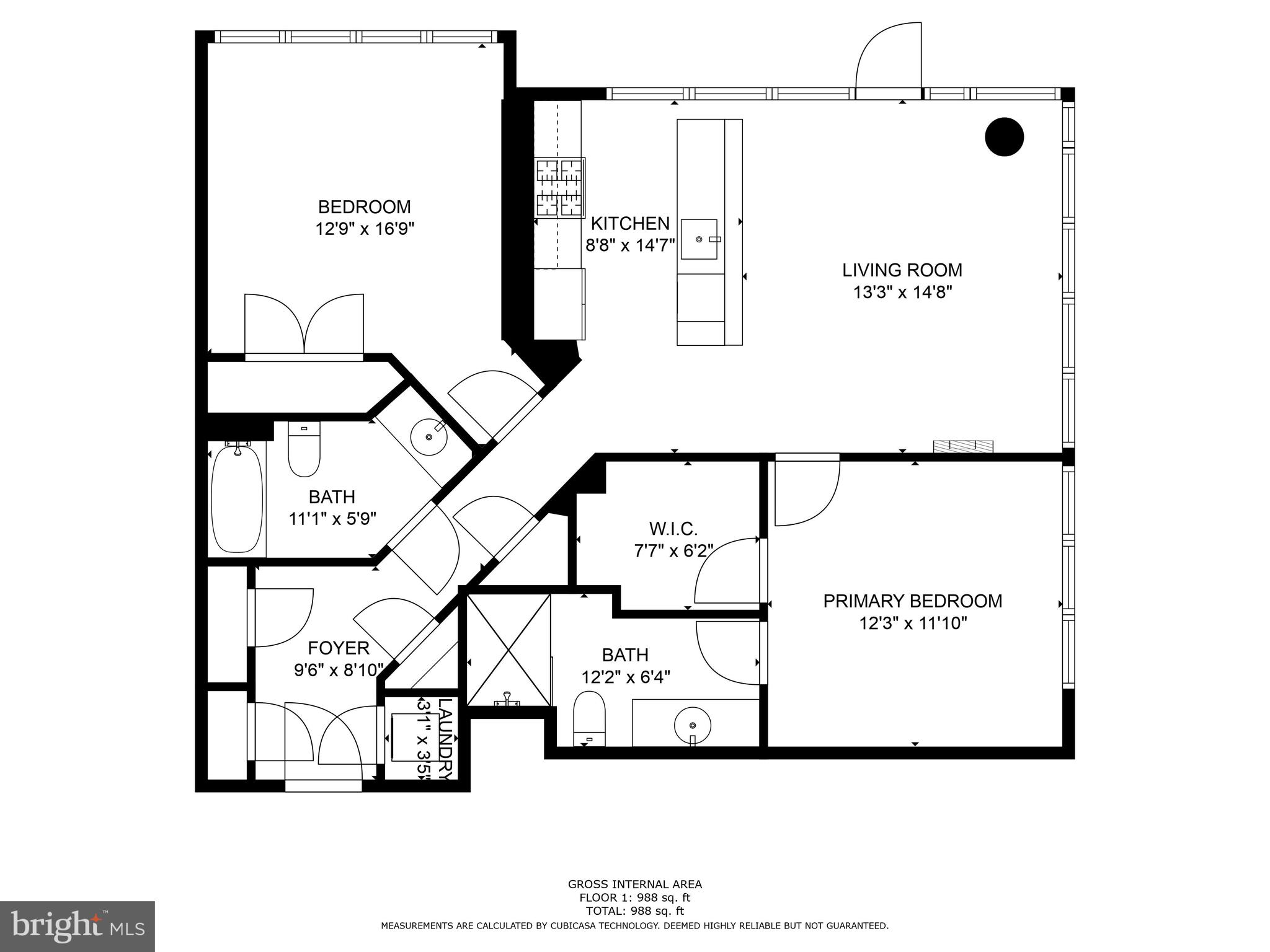PIKE AND ROSE - Residential