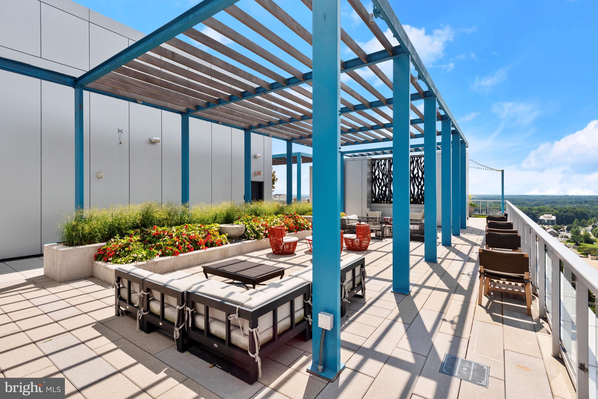 PIKE AND ROSE - Residential