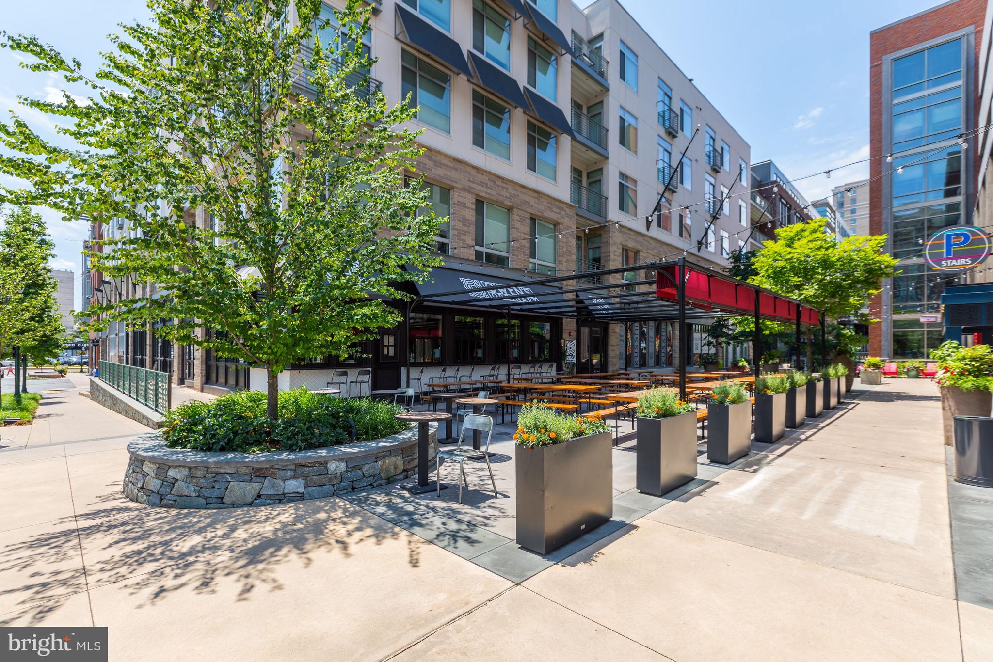 PIKE AND ROSE - Residential