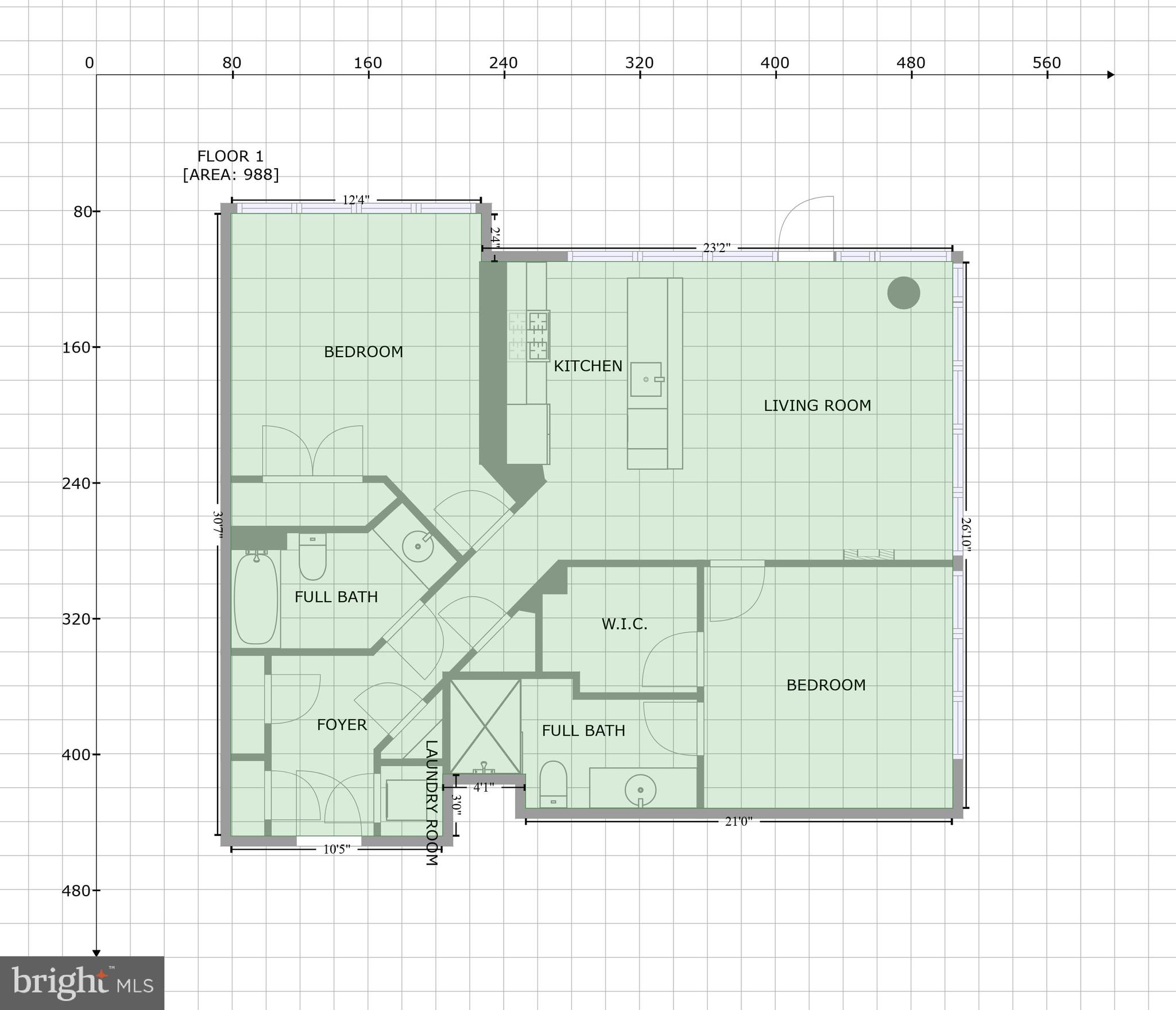 PIKE AND ROSE - Residential