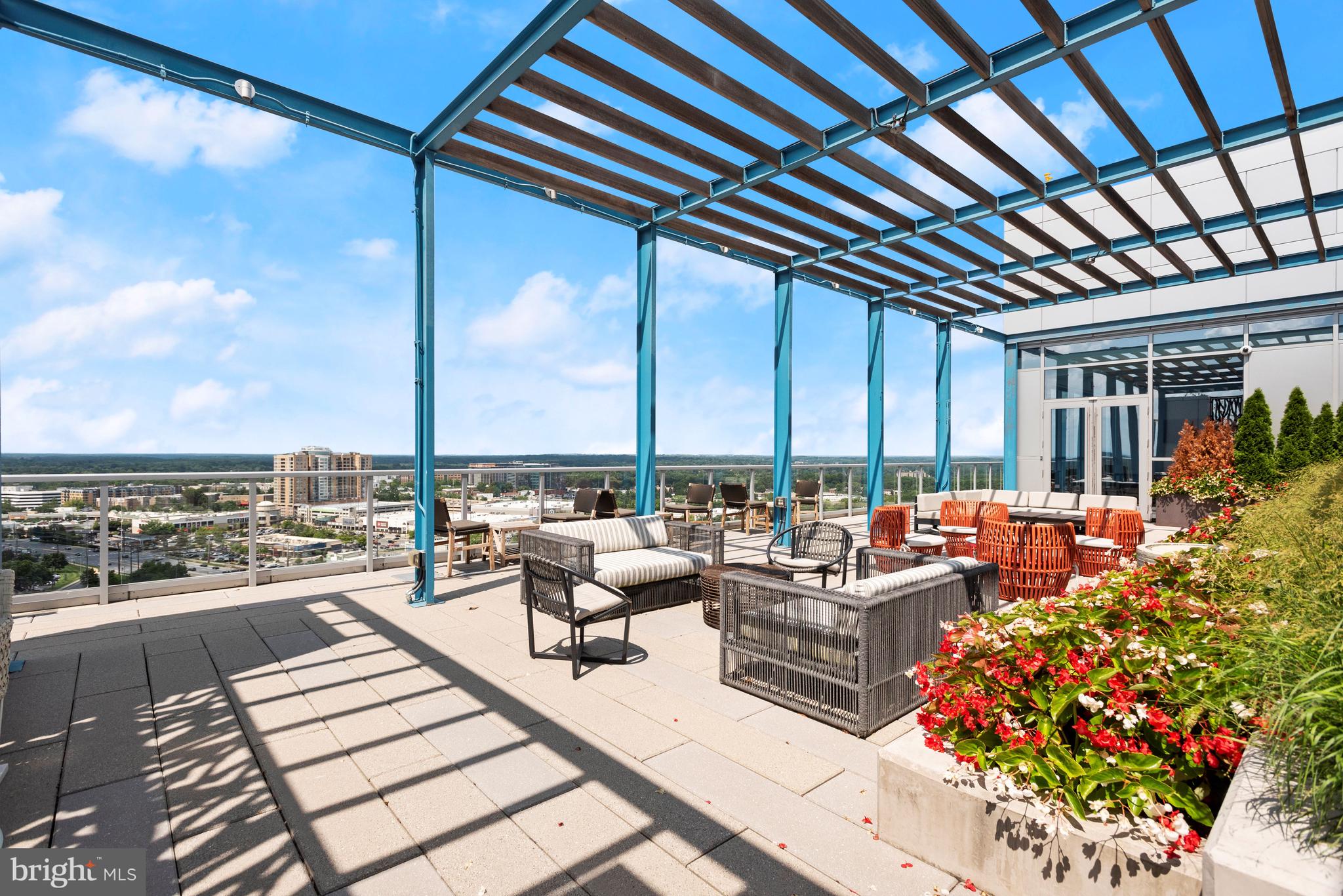 PIKE AND ROSE - Residential