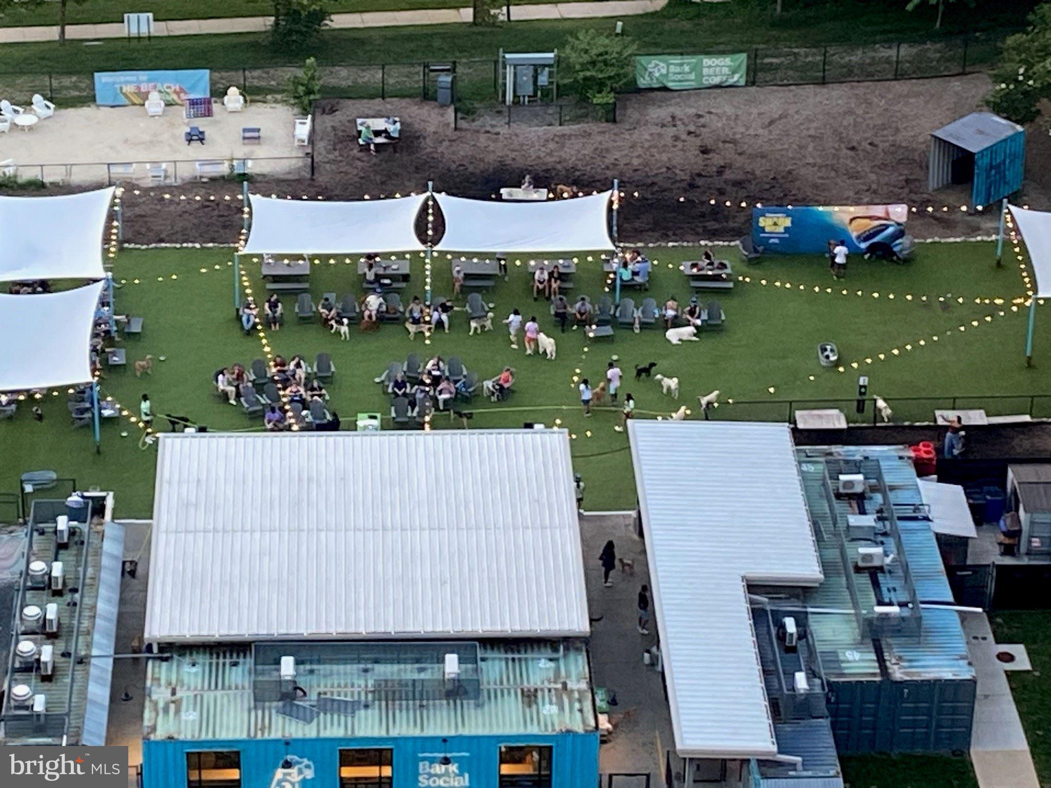 PIKE AND ROSE - Residential