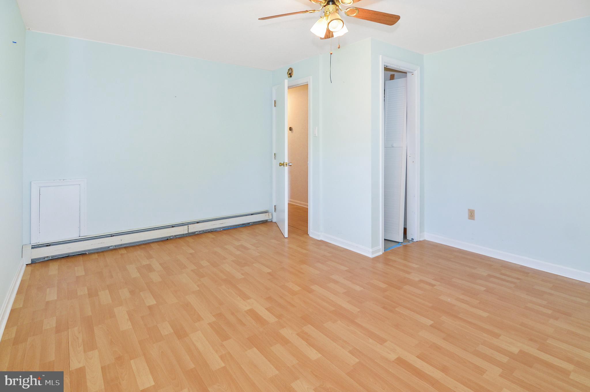 BRANDYWINE - Residential