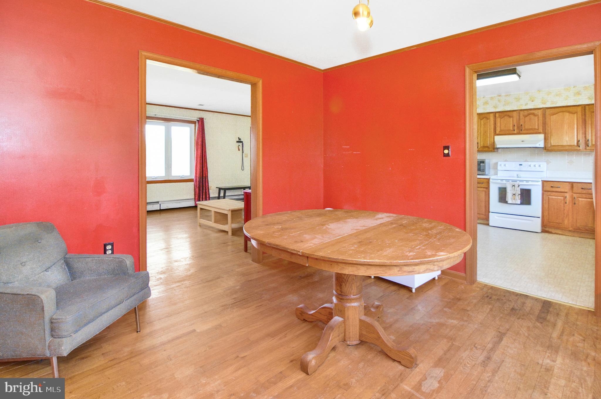 BRANDYWINE - Residential