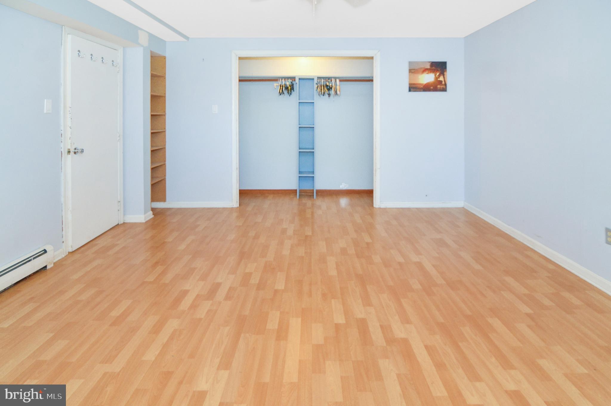 BRANDYWINE - Residential