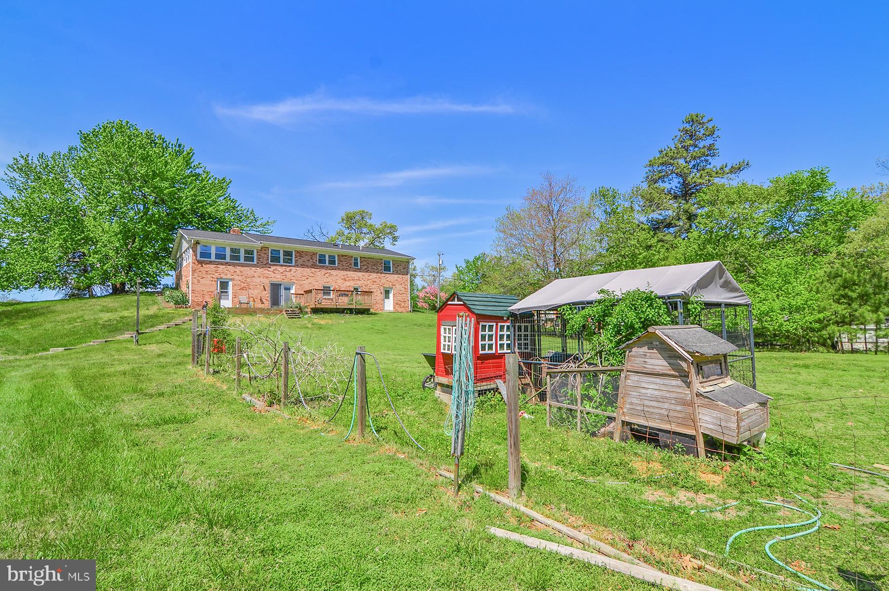 BRANDYWINE - Residential