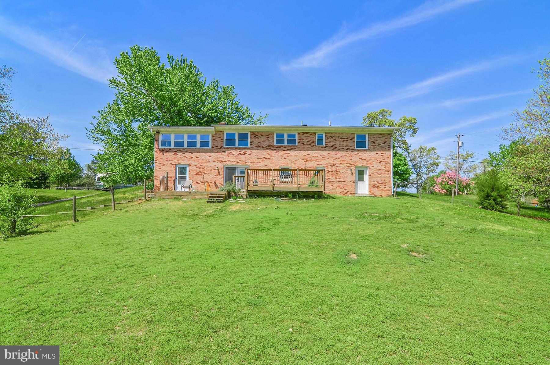 BRANDYWINE - Residential