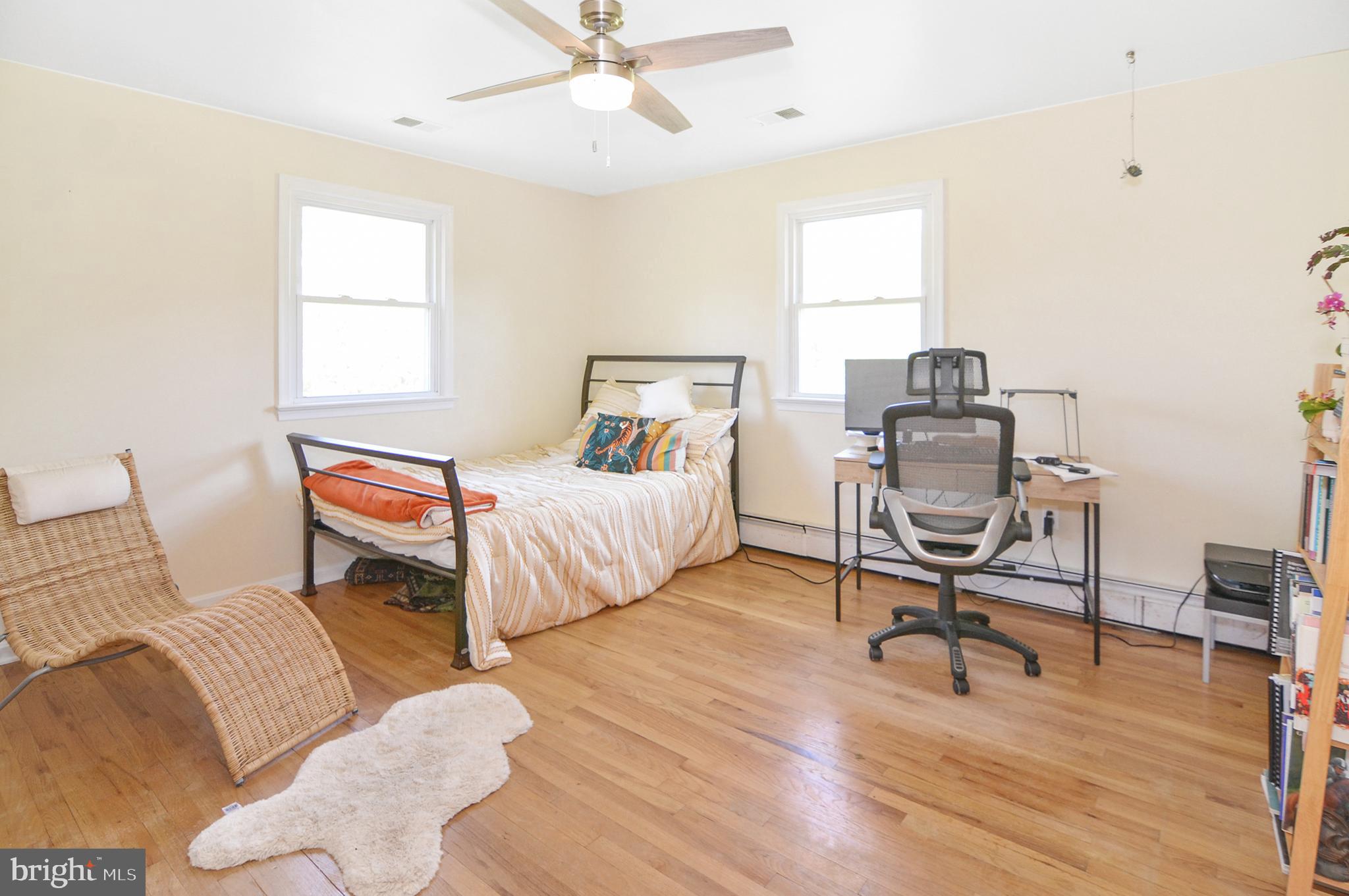 BRANDYWINE - Residential