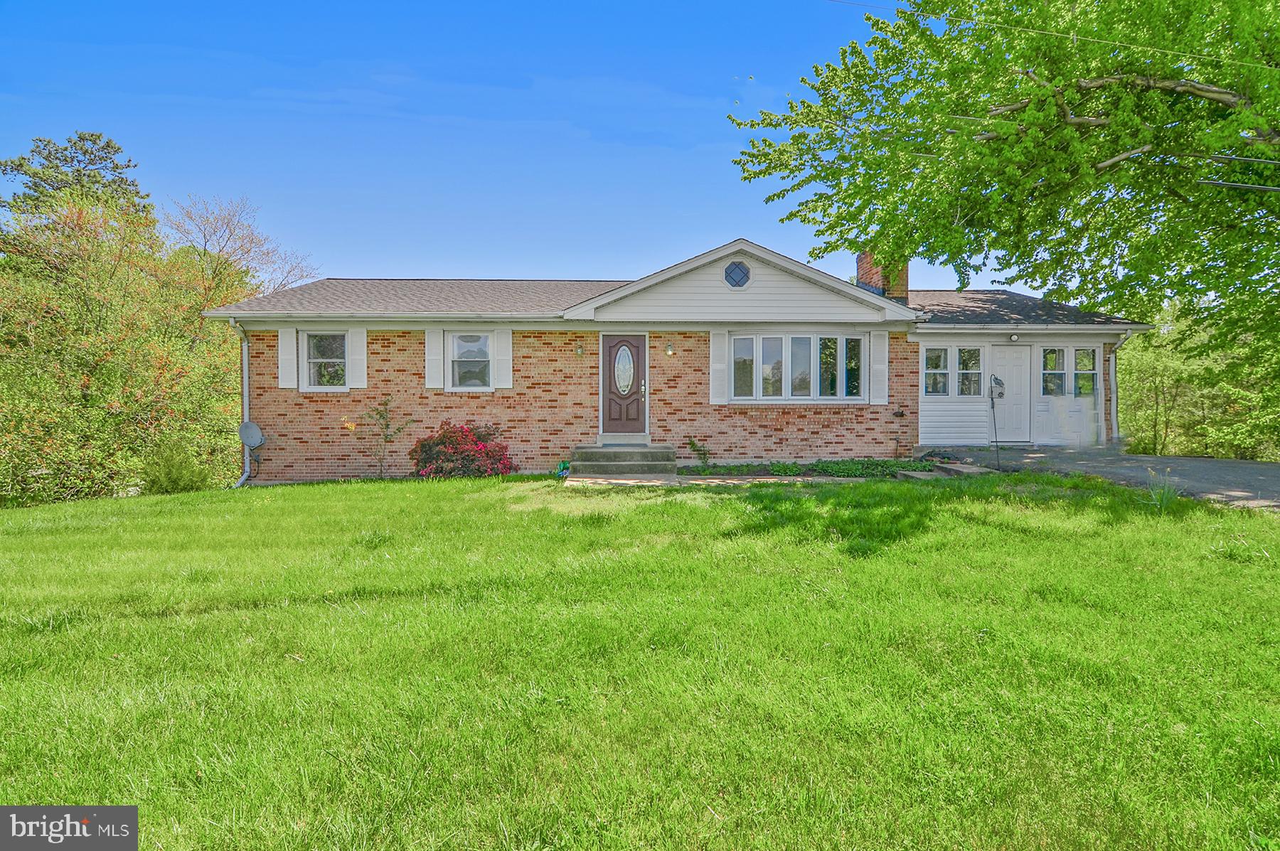 BRANDYWINE - Residential