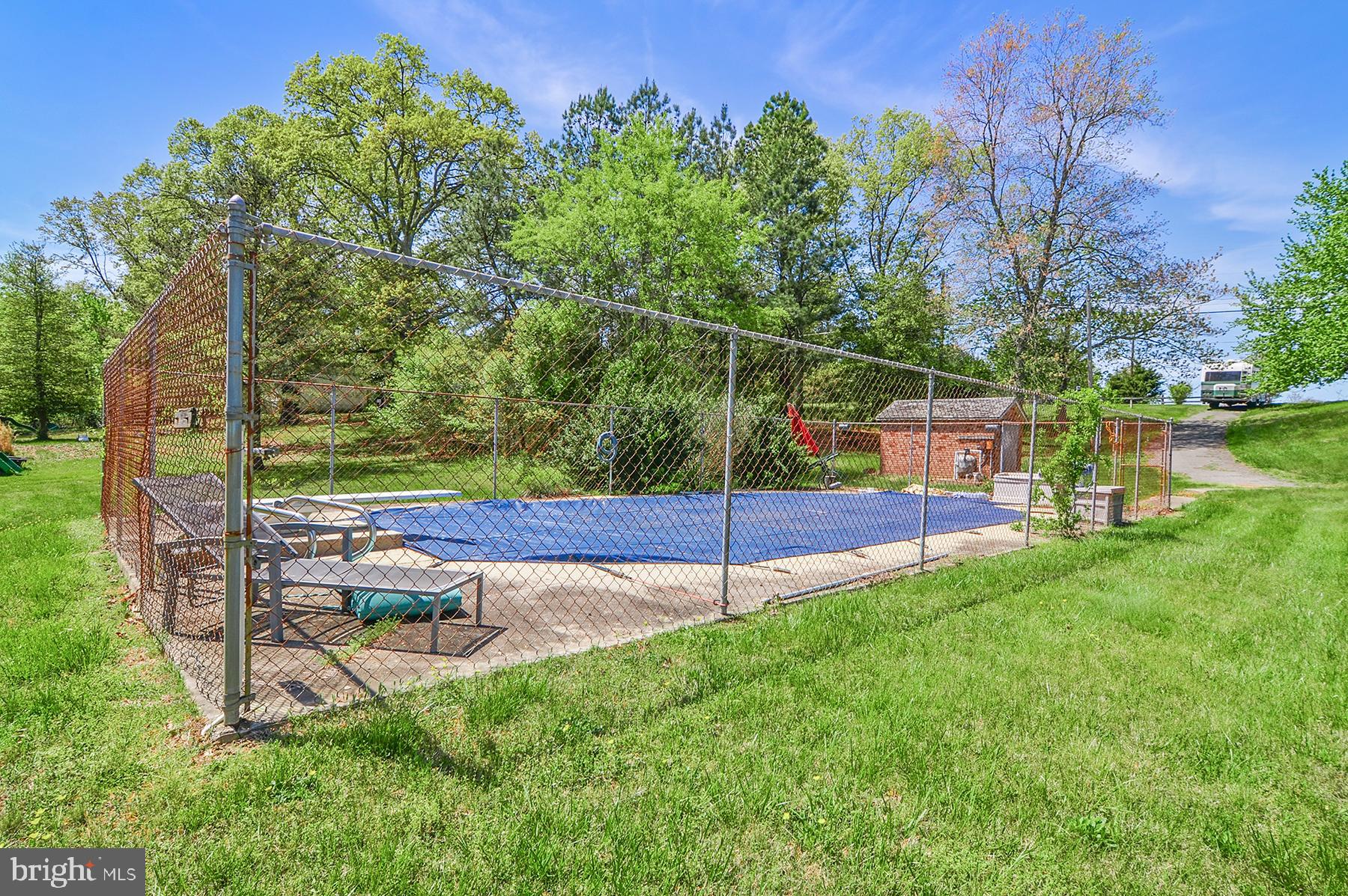 BRANDYWINE - Residential