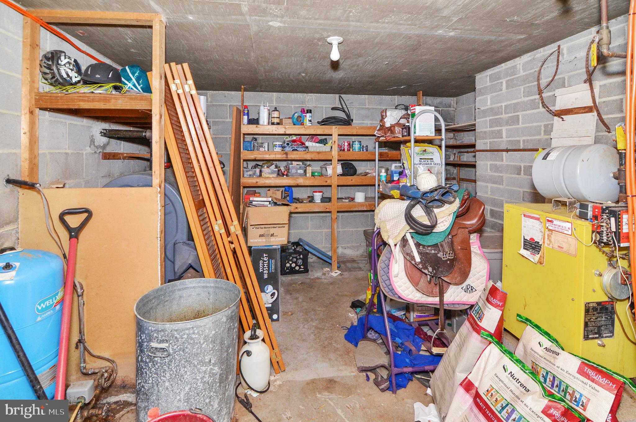 BRANDYWINE - Residential