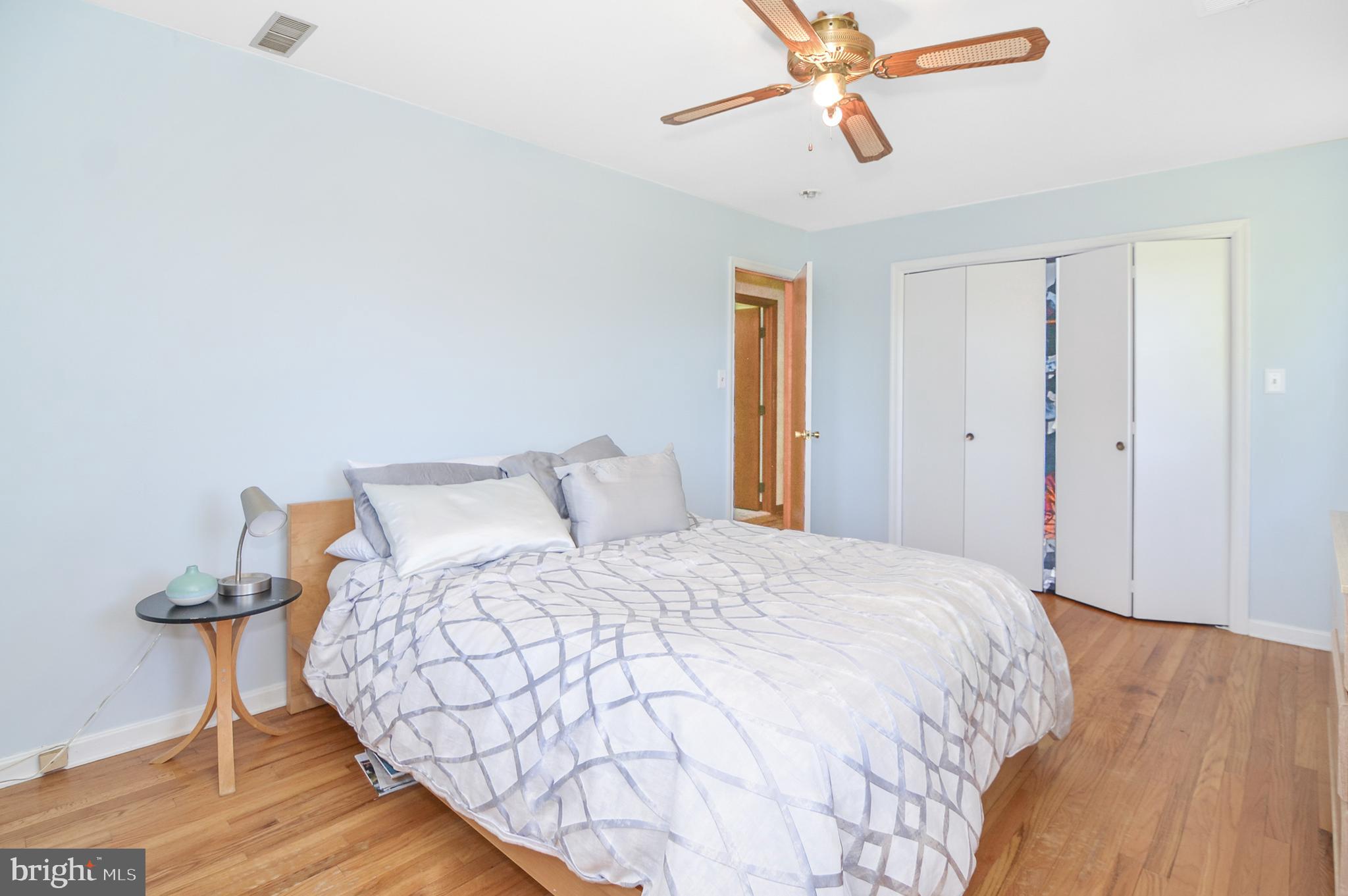 BRANDYWINE - Residential