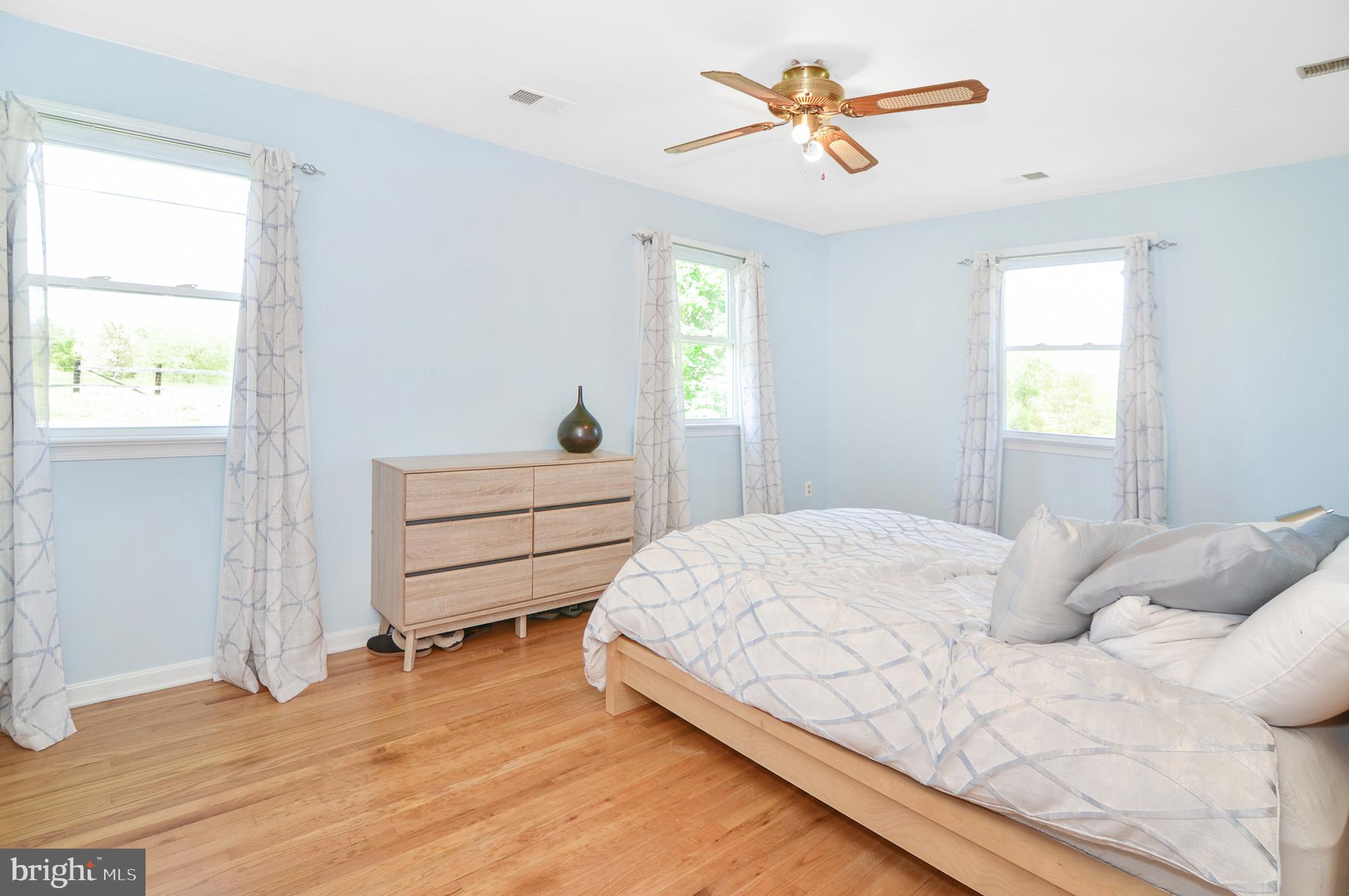 BRANDYWINE - Residential