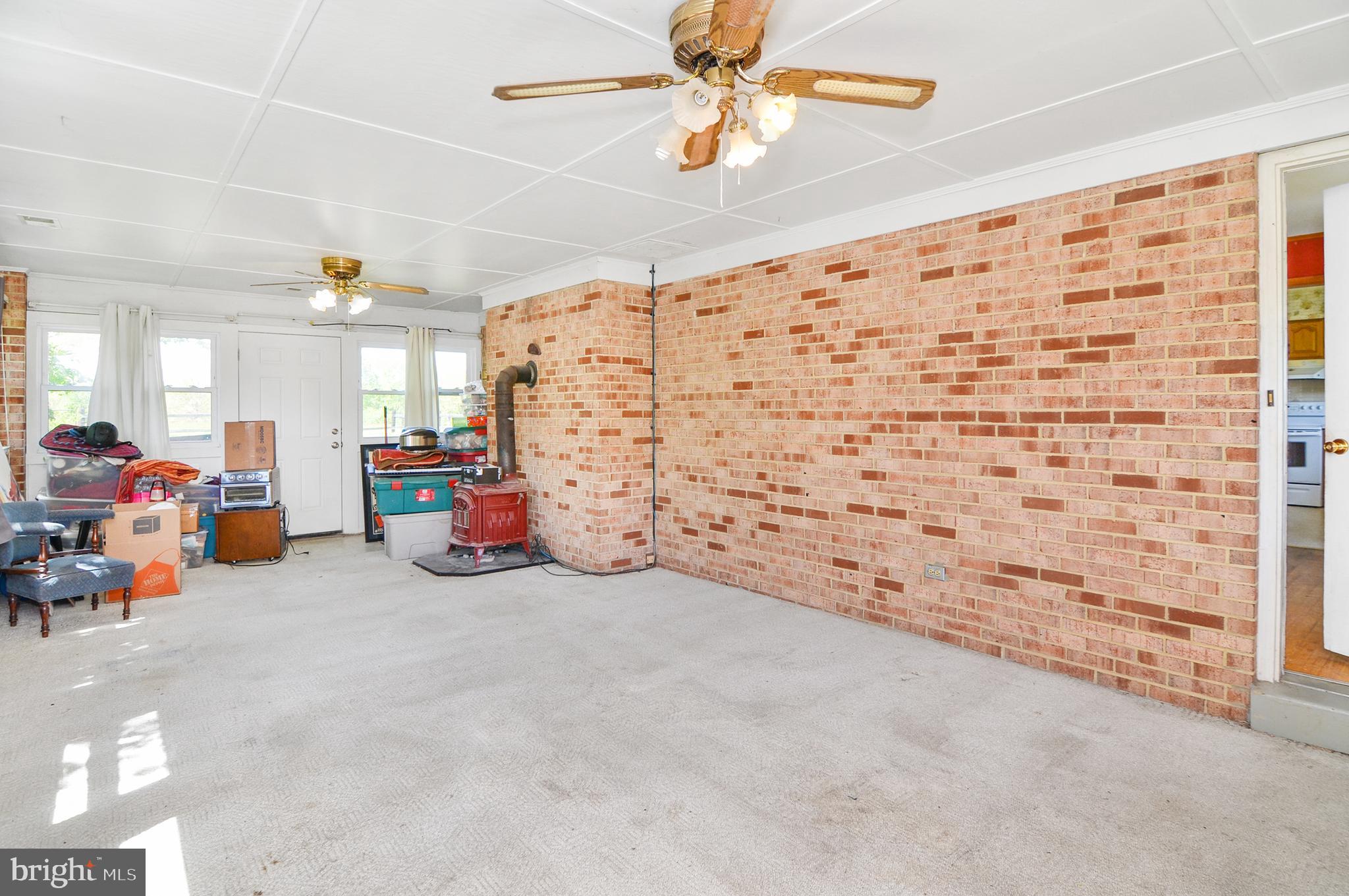 BRANDYWINE - Residential