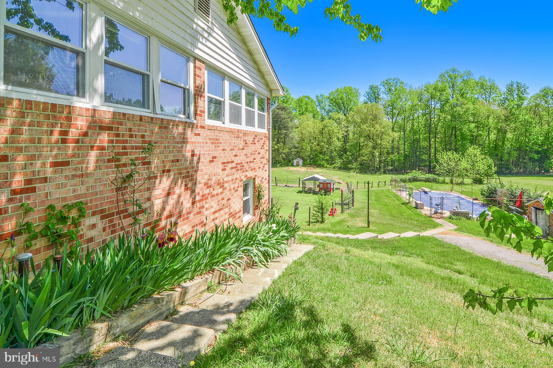 BRANDYWINE - Residential