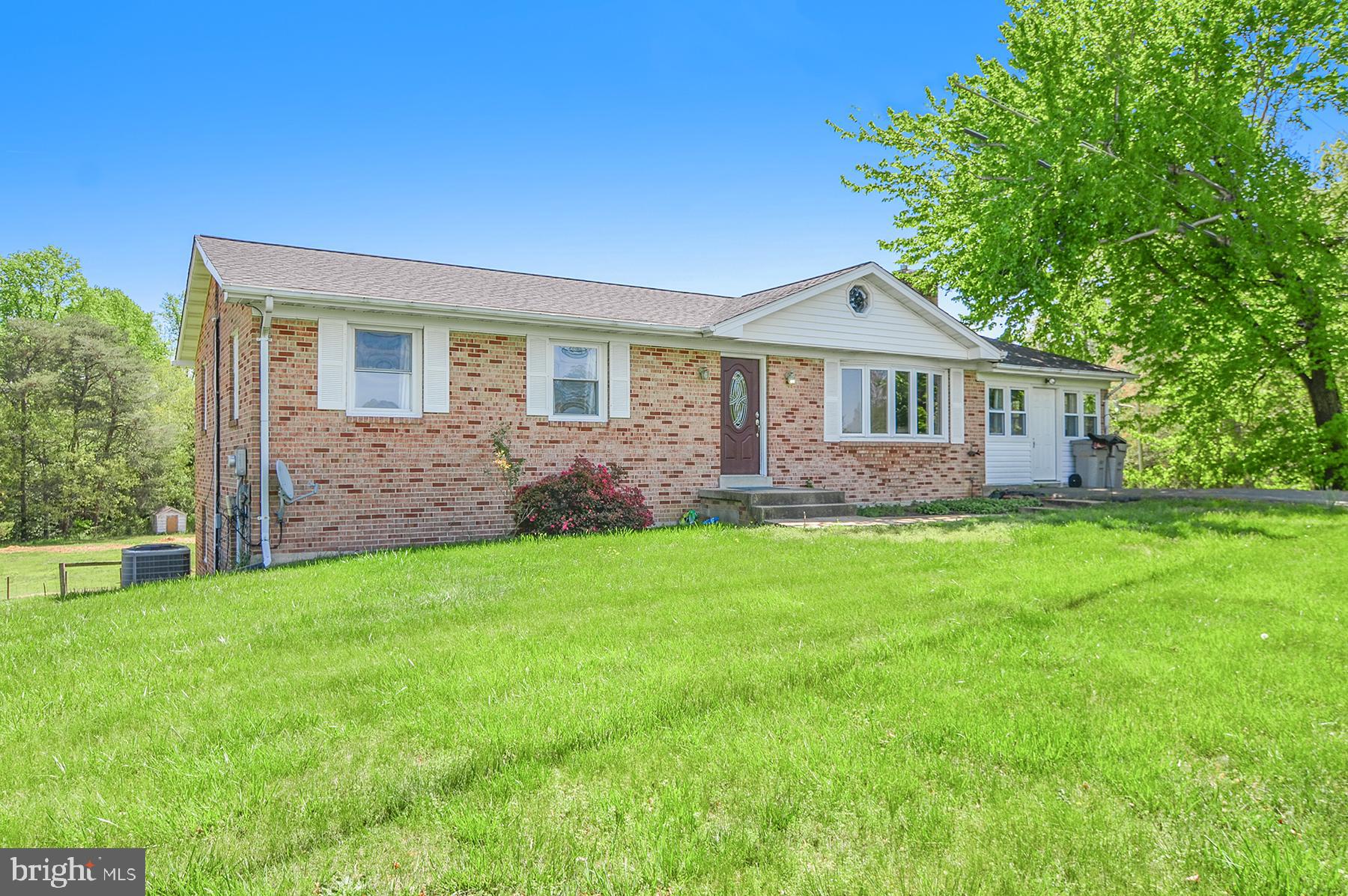 BRANDYWINE - Residential